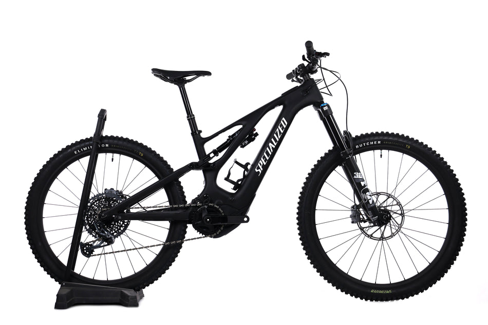 Specialized Turbo Levo 3 Comp Carbon - EMTB