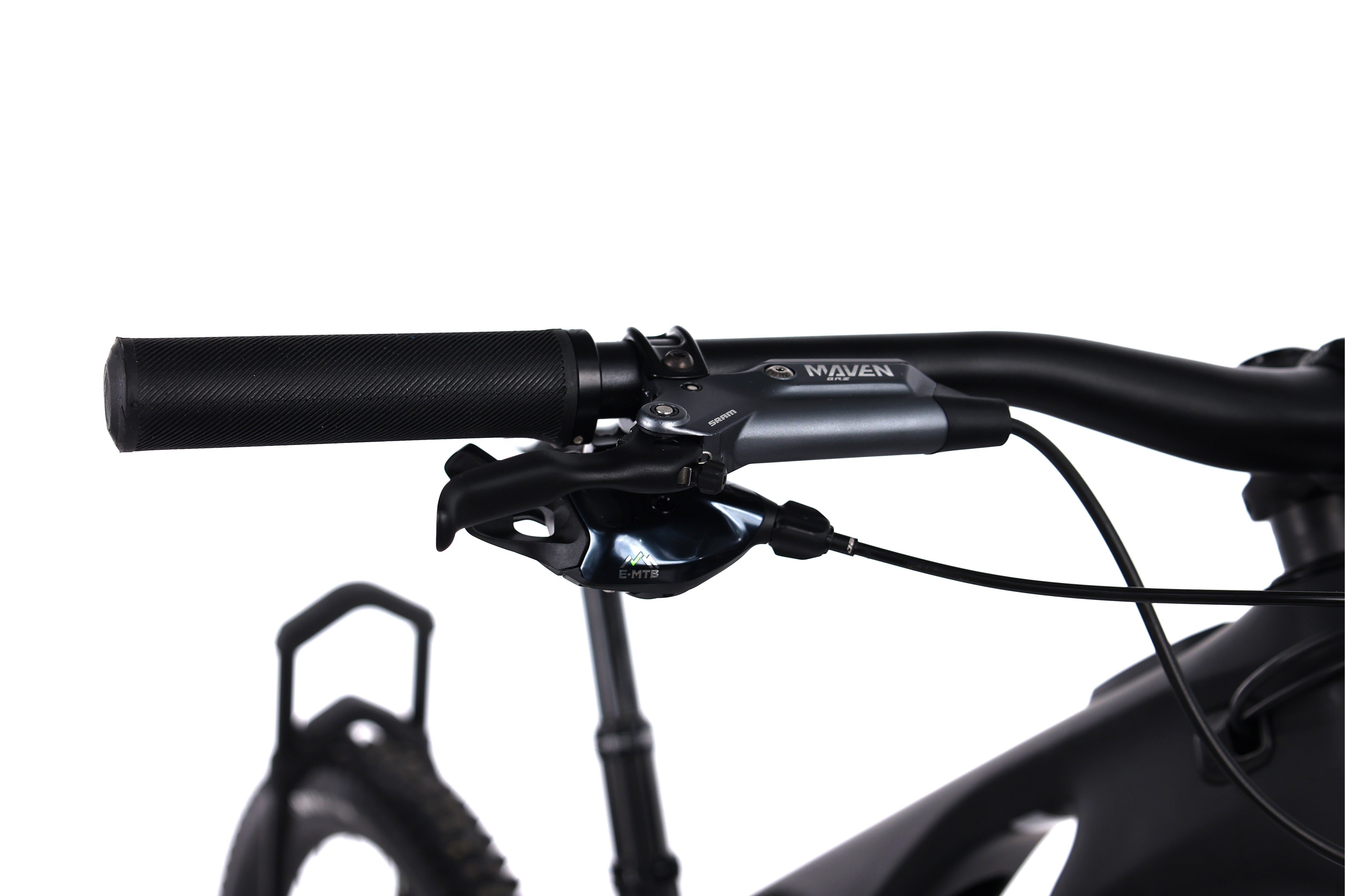 Specialized Turbo Levo 3 Comp Carbon - EMTB