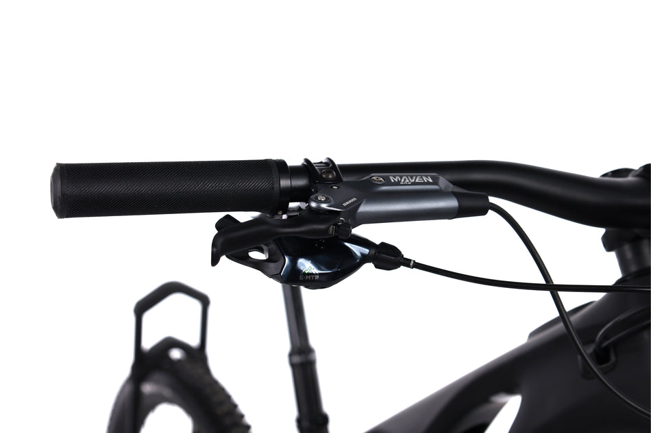 Specialized Turbo Levo 3 Comp Carbon - EMTB