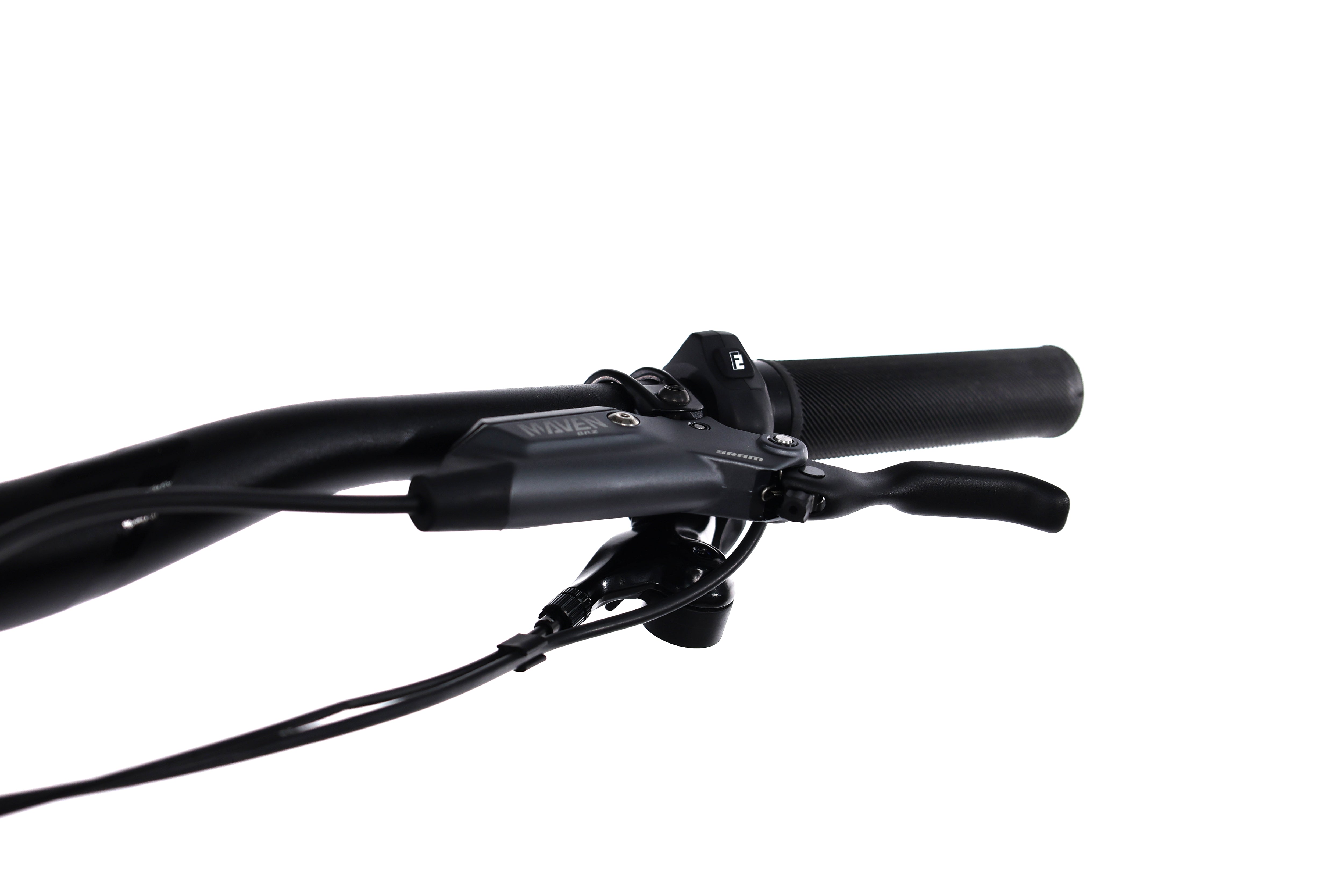 Specialized Turbo Levo 3 Comp Carbon - EMTB