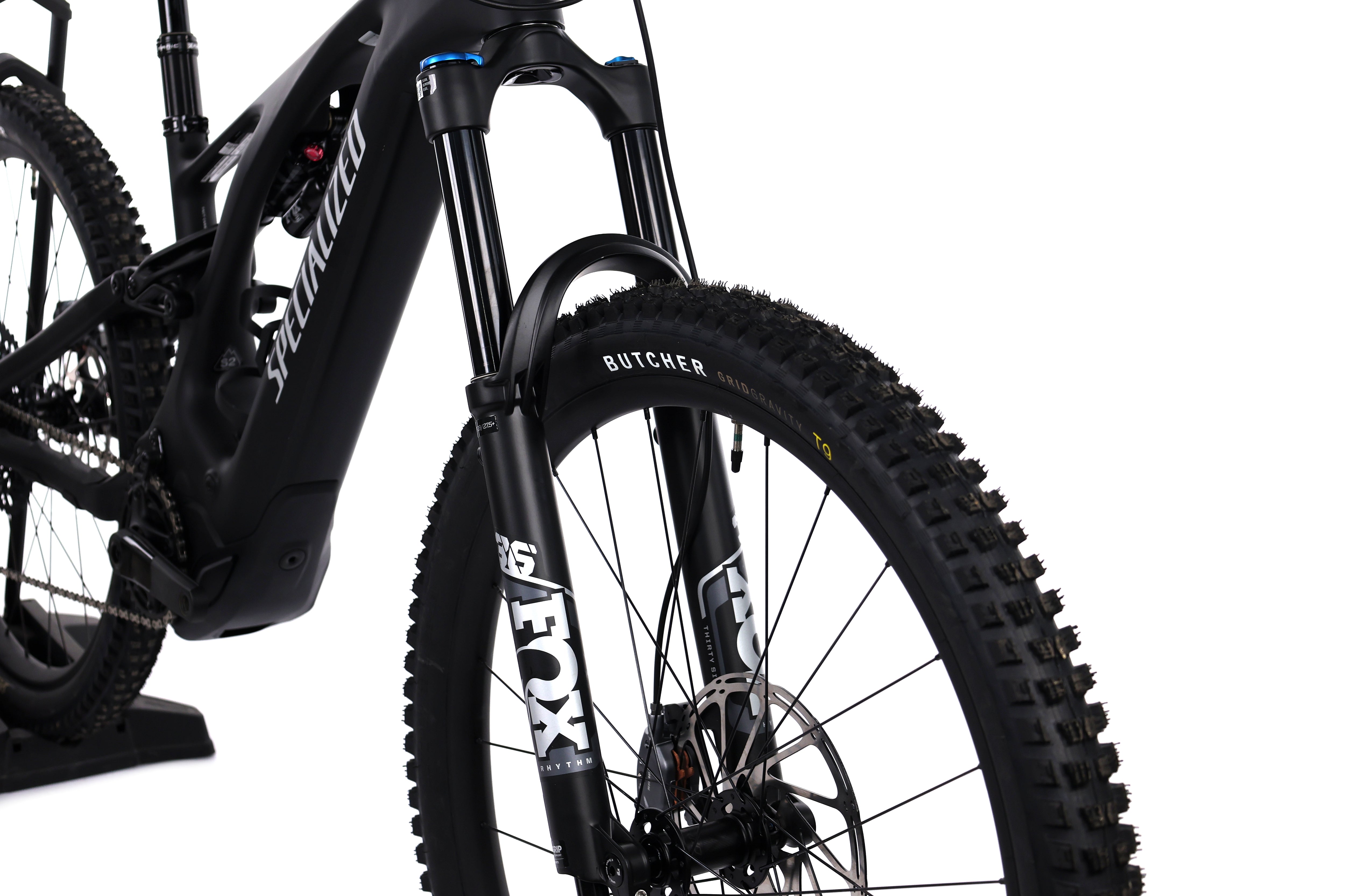 Specialized Turbo Levo 3 Comp Carbon - EMTB