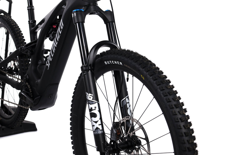 Specialized Turbo Levo 3 Comp Carbon - EMTB