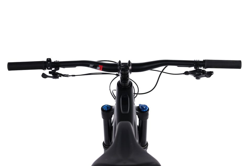 Specialized Turbo Levo 3 Comp Carbon - EMTB