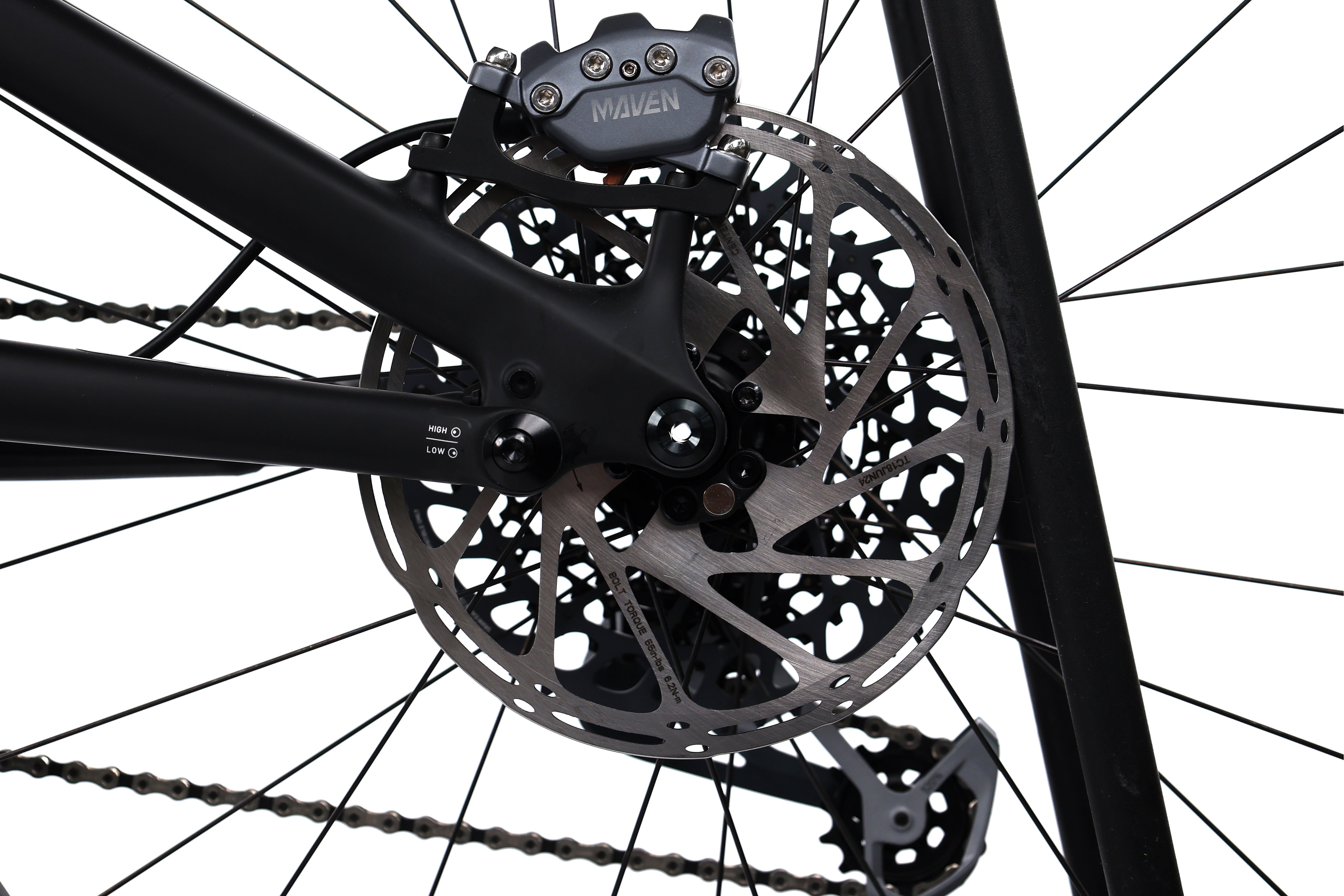 Specialized Turbo Levo 3 Comp Carbon - EMTB