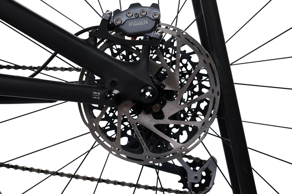 Specialized Turbo Levo 3 Comp Carbon - EMTB