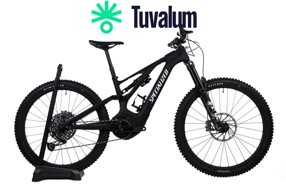 Specialized Turbo Levo 3 Comp Carbon - EMTB