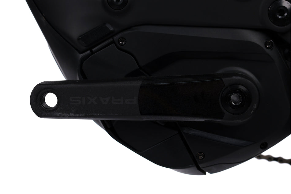 Specialized Turbo Levo 3 Comp Carbon - EMTB