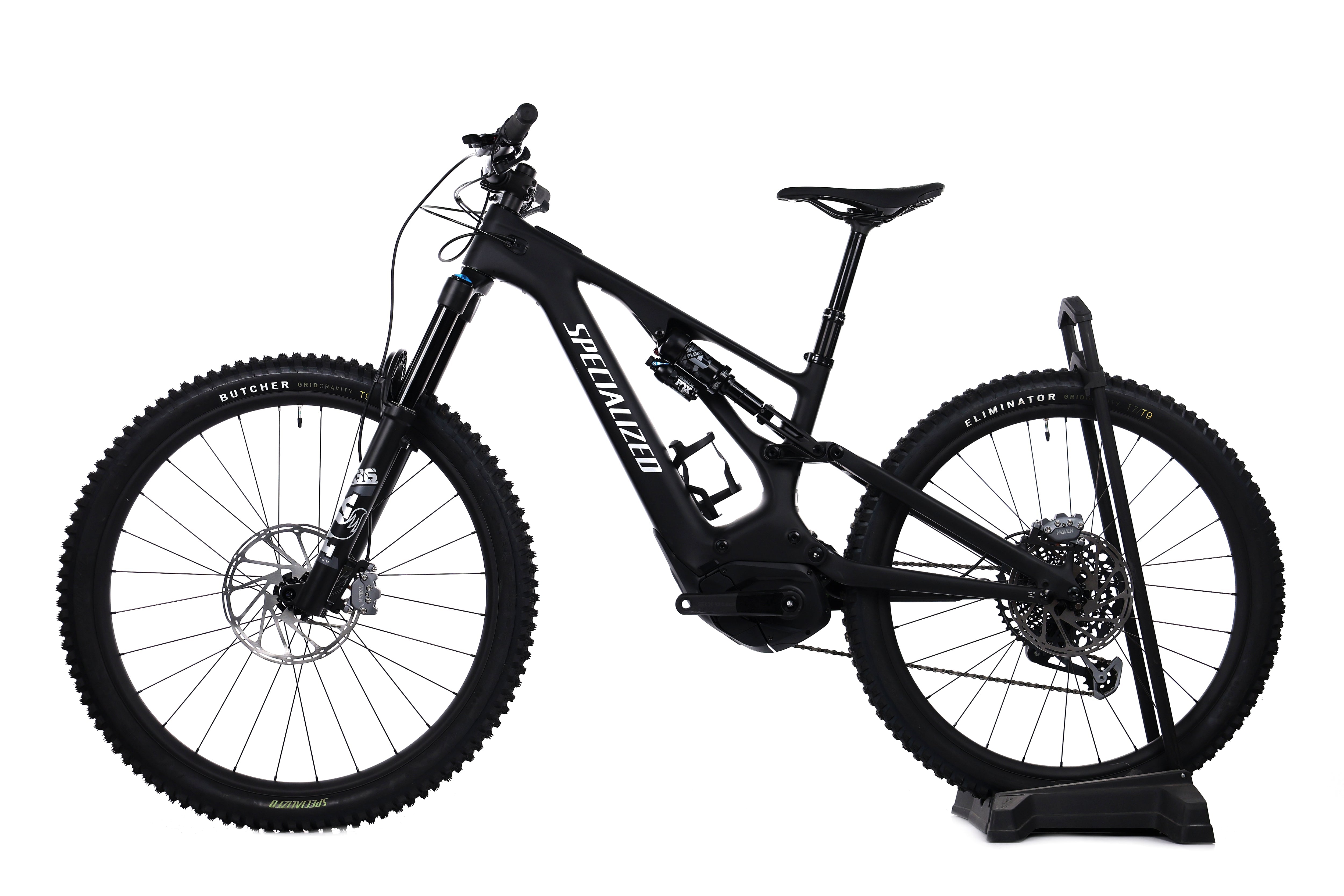 Specialized Turbo Levo 3 Comp Carbon - EMTB