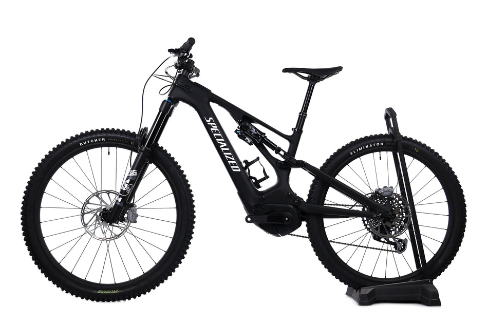 Specialized Turbo Levo 3 Comp Carbon - EMTB