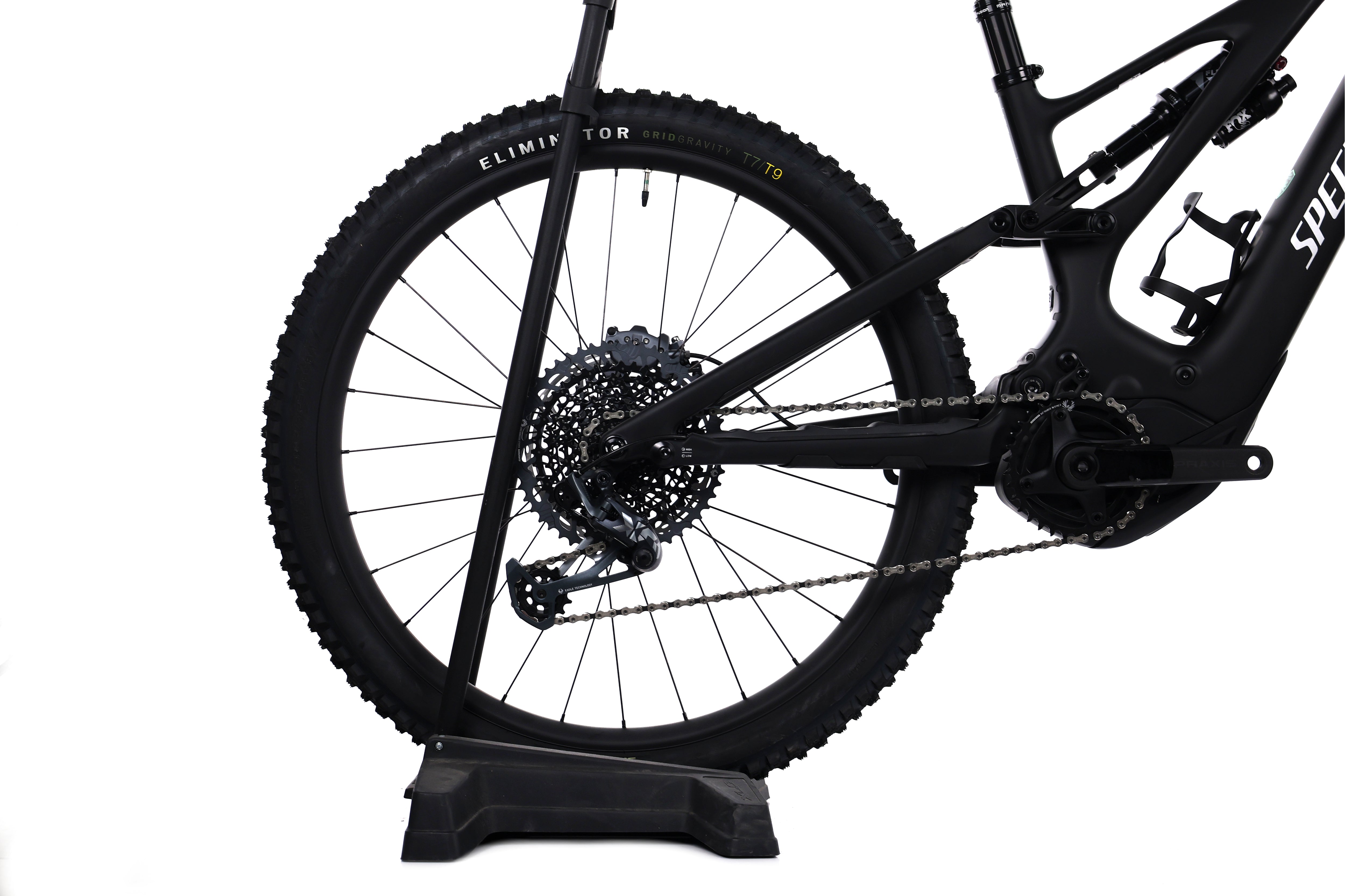 Specialized Turbo Levo 3 Comp Carbon - EMTB