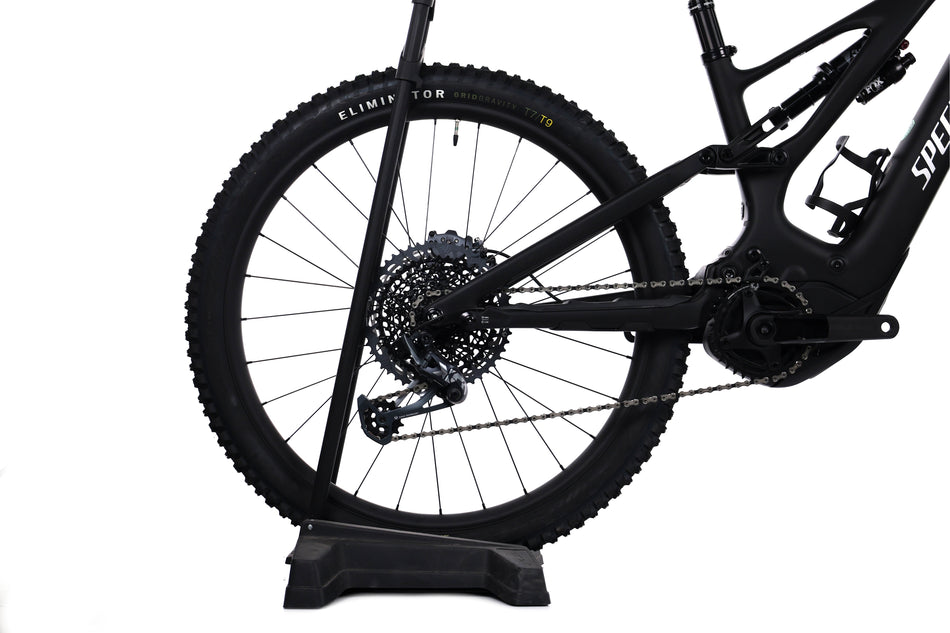 Specialized Turbo Levo 3 Comp Carbon - EMTB