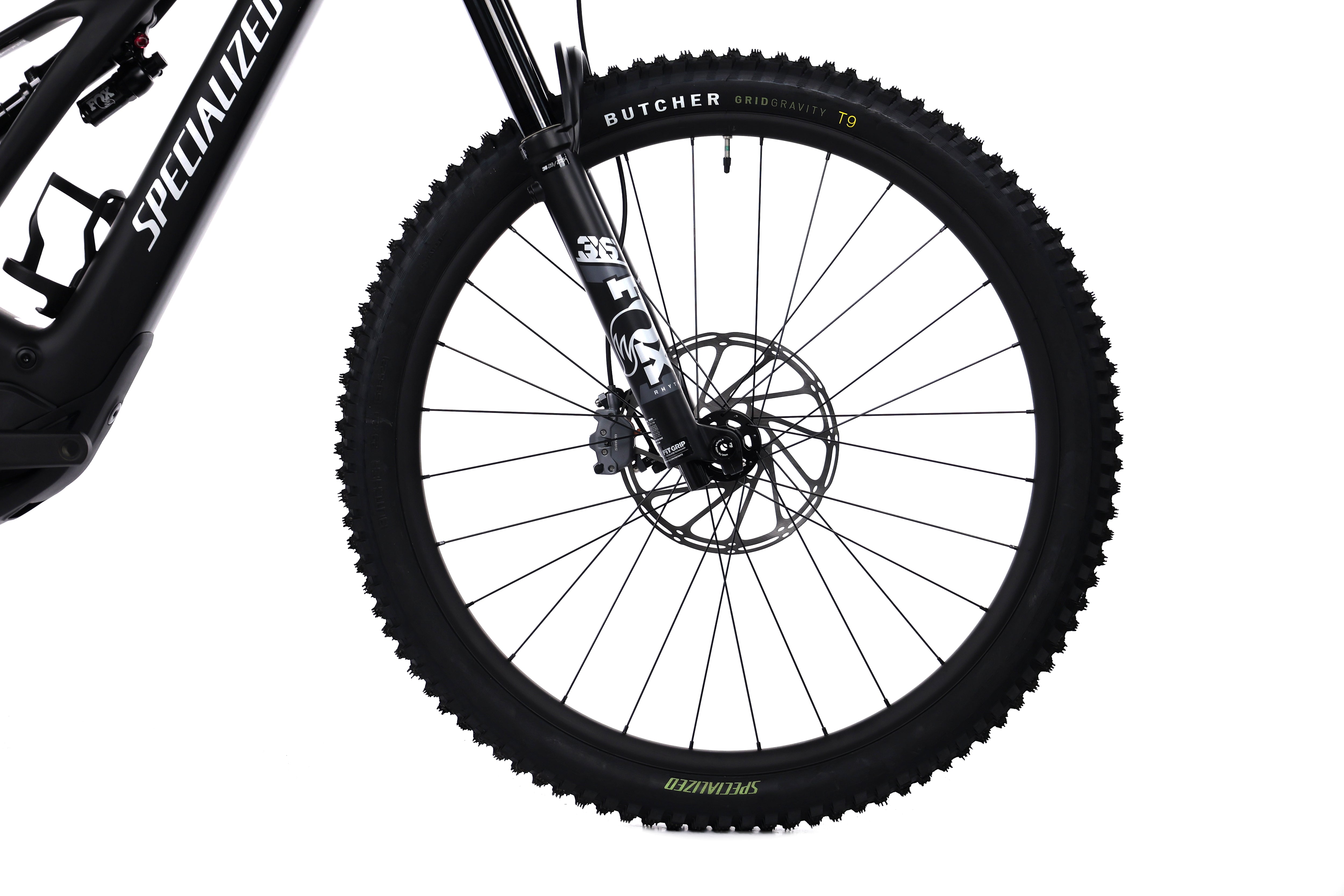 Specialized Turbo Levo 3 Comp Carbon - EMTB