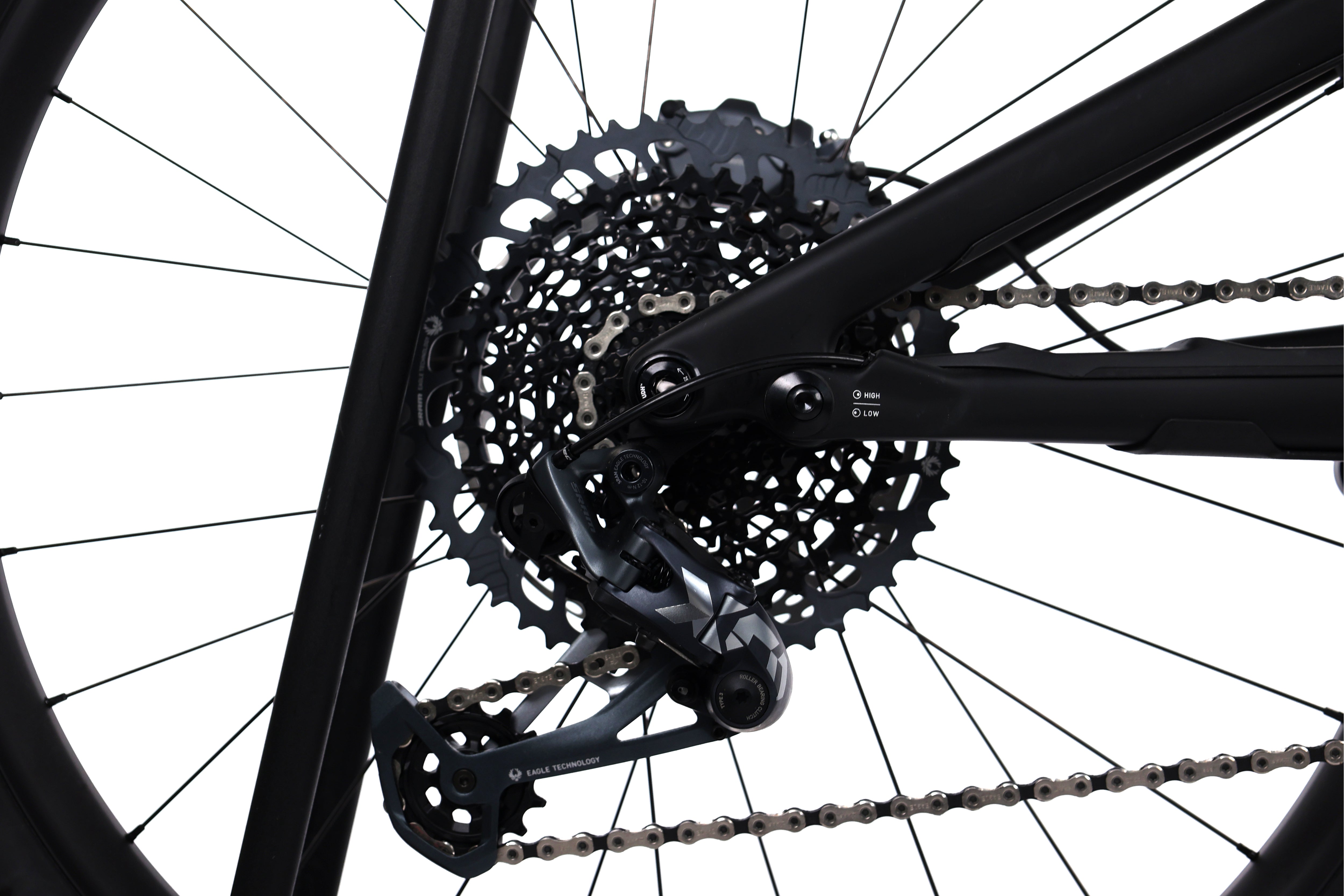 Specialized Turbo Levo 3 Comp Carbon - EMTB