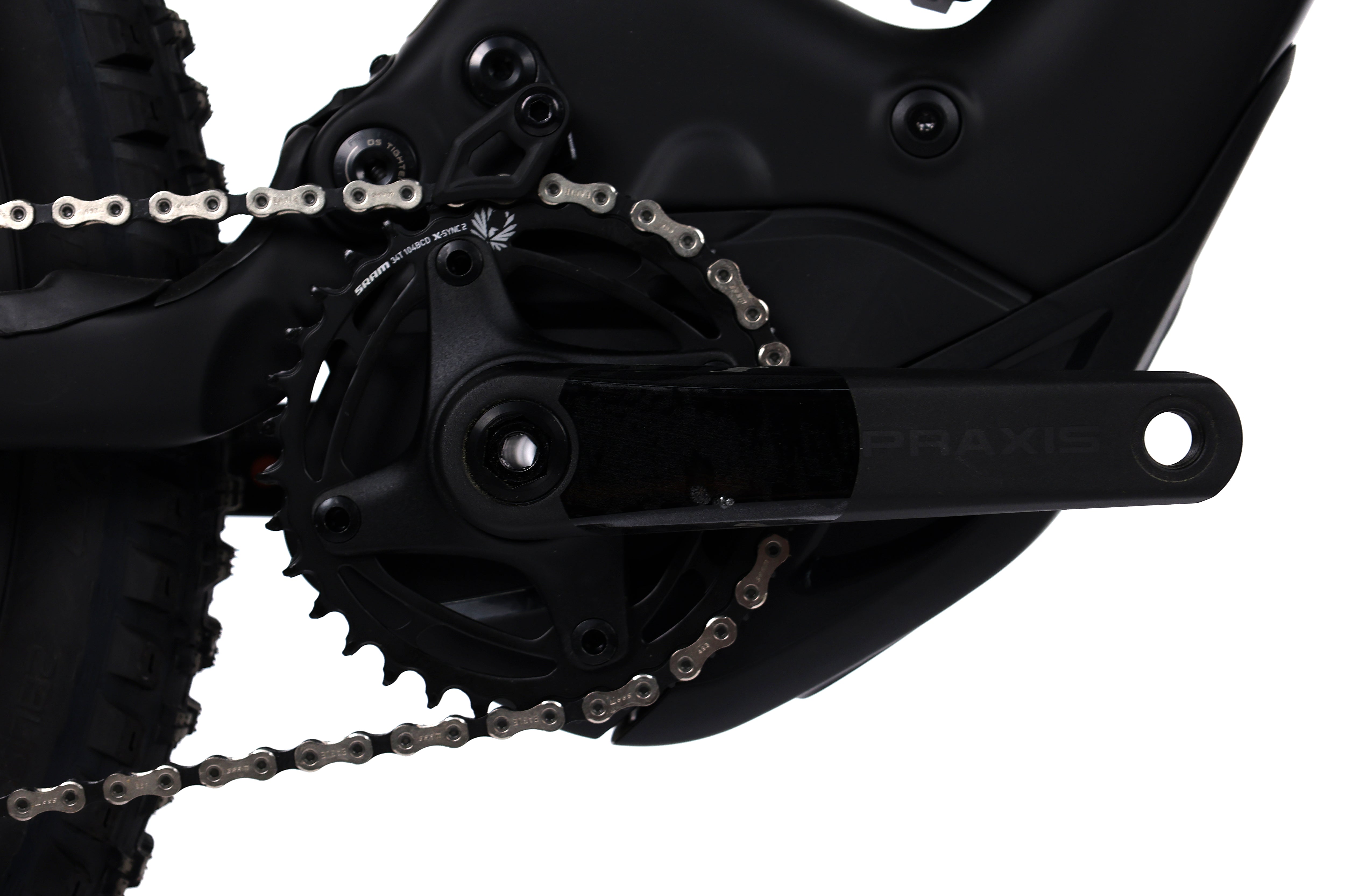 Specialized Turbo Levo 3 Comp Carbon - EMTB