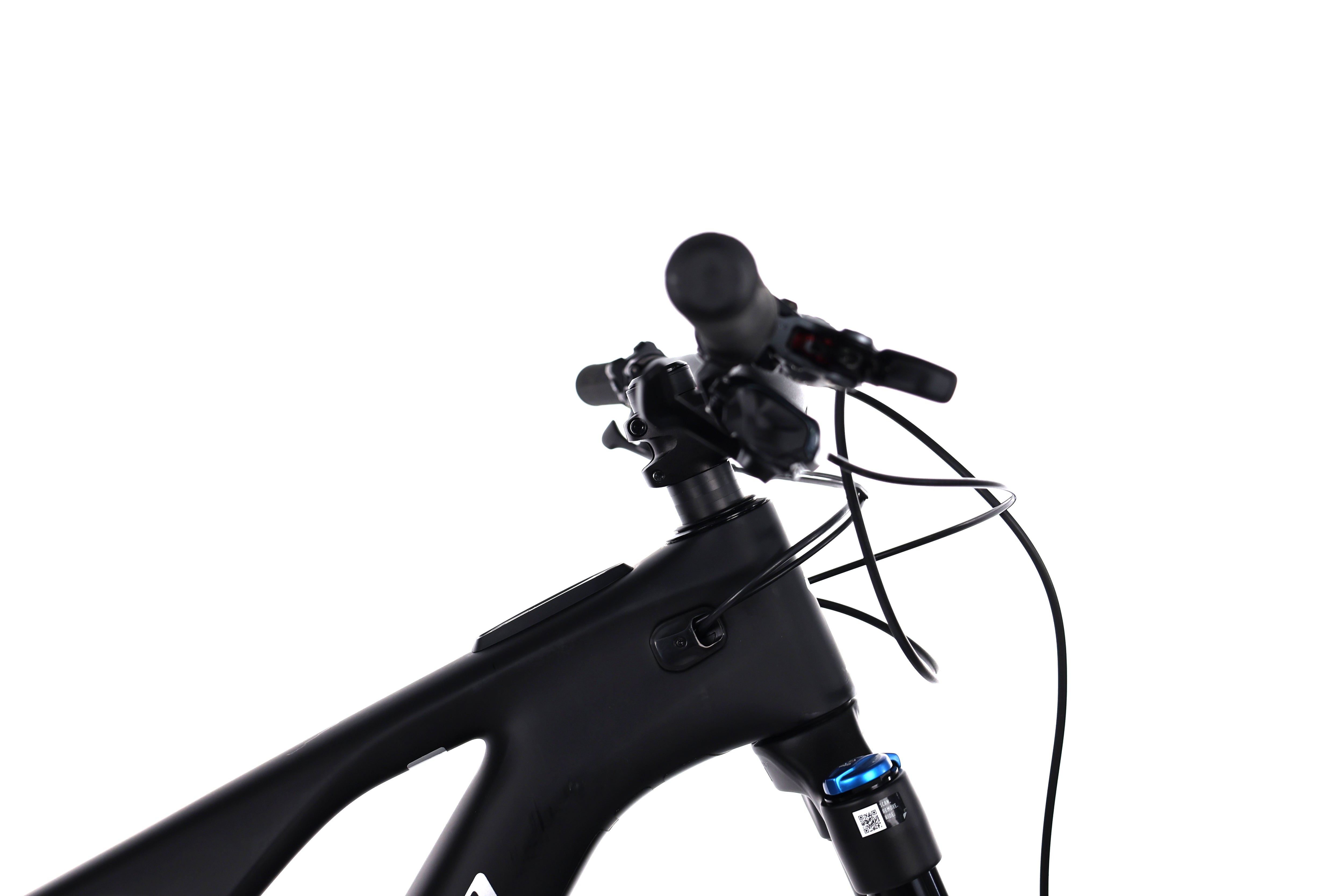 Specialized Turbo Levo 3 Comp Carbon - EMTB