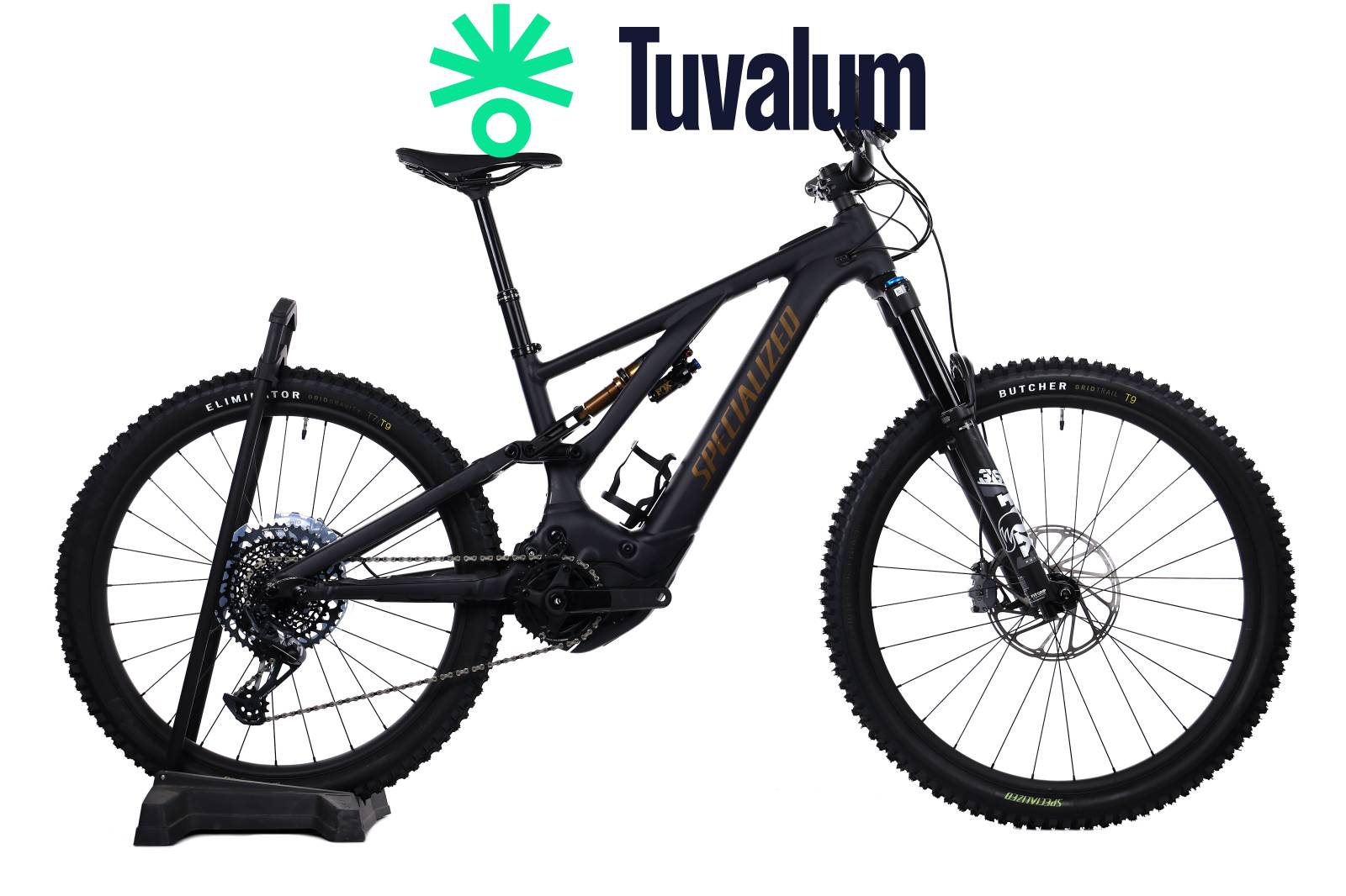 Specialized Turbo Levo Comp - EMTB