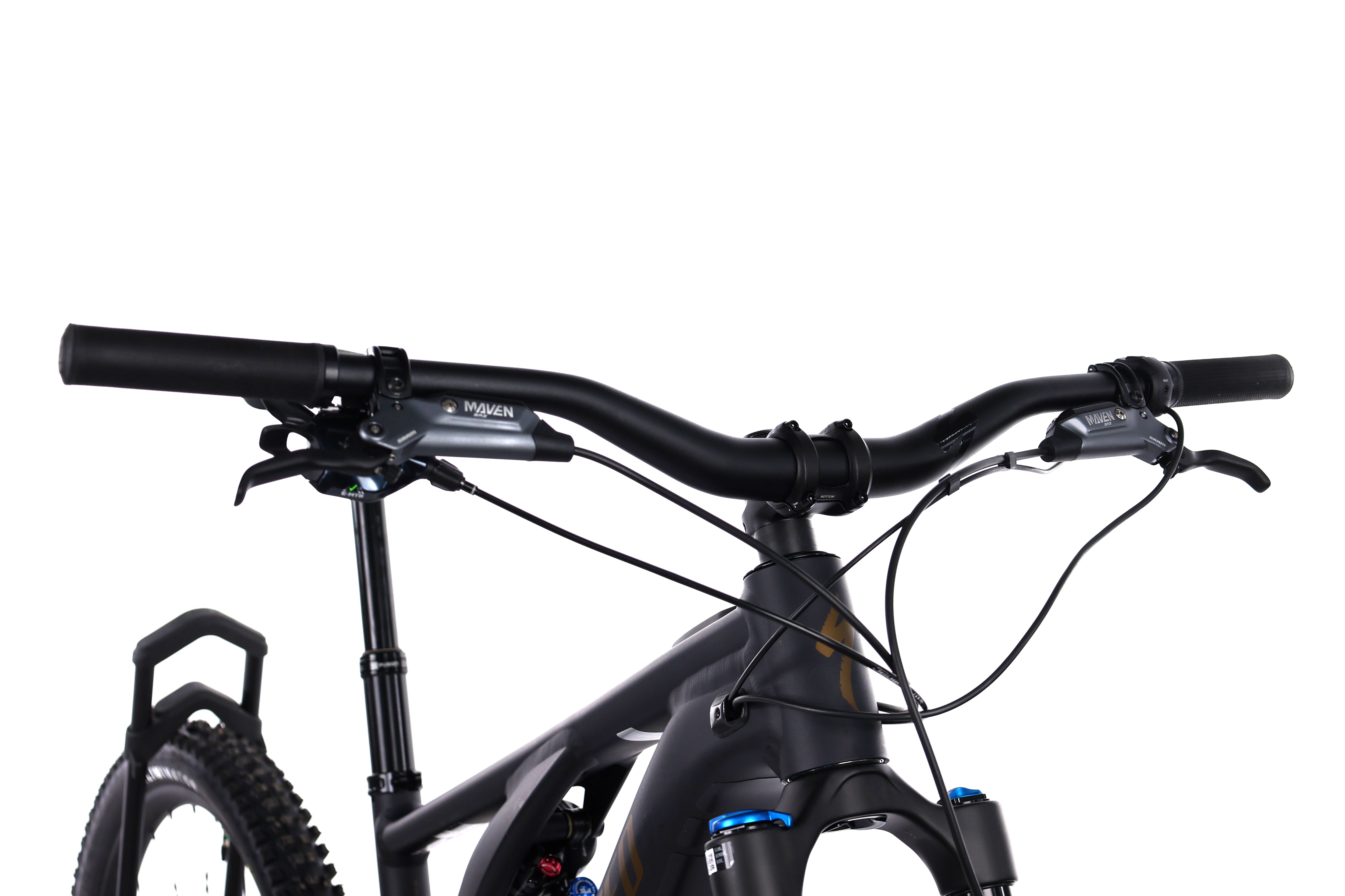 Specialized Turbo Levo Comp - EMTB