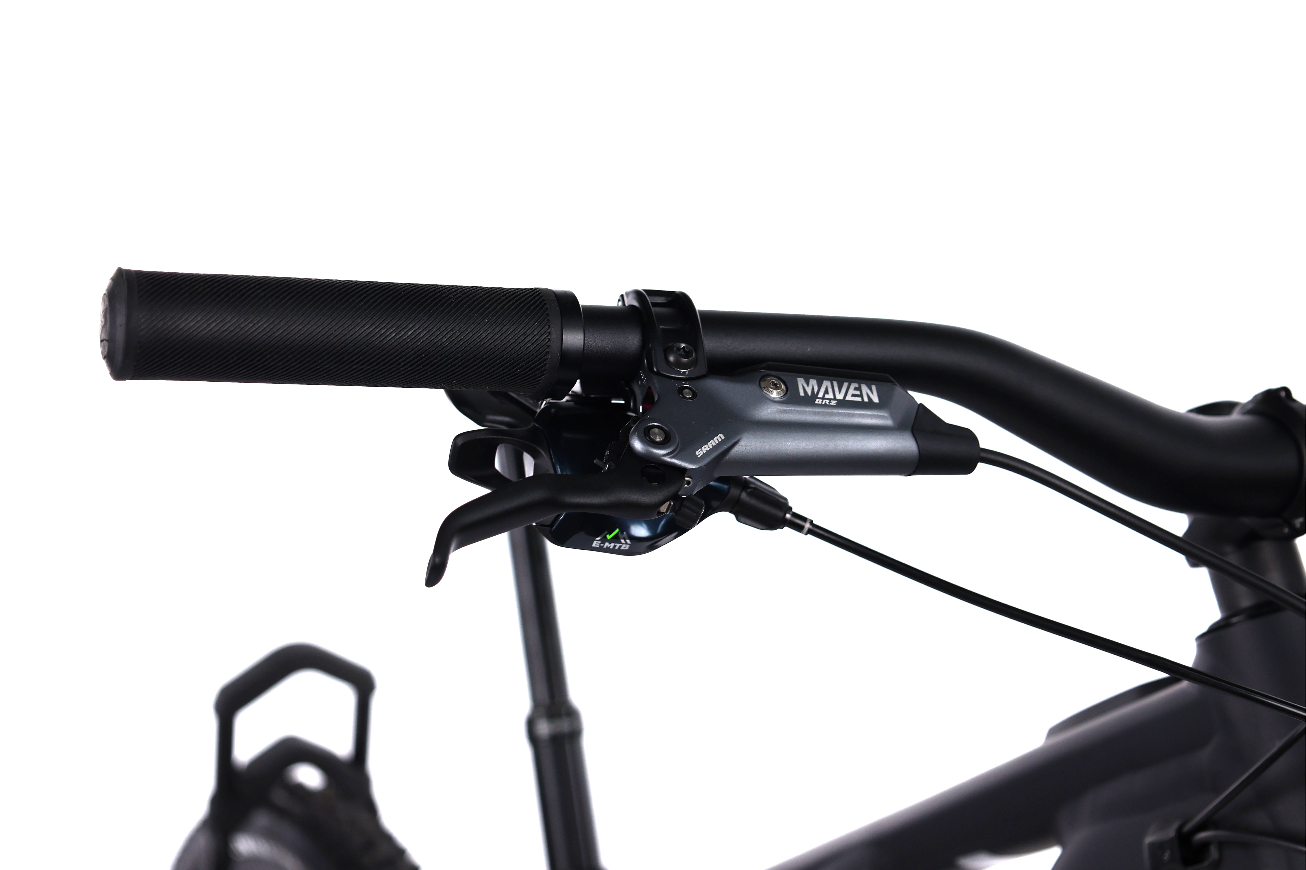 Specialized Turbo Levo Comp - EMTB