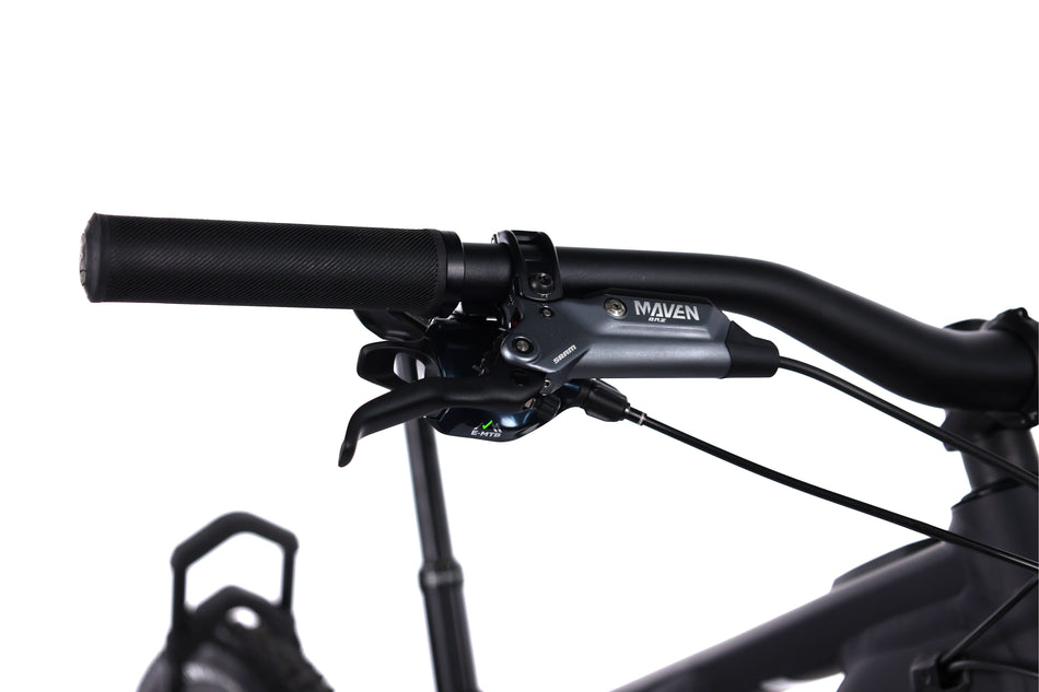 Specialized Turbo Levo Comp - EMTB