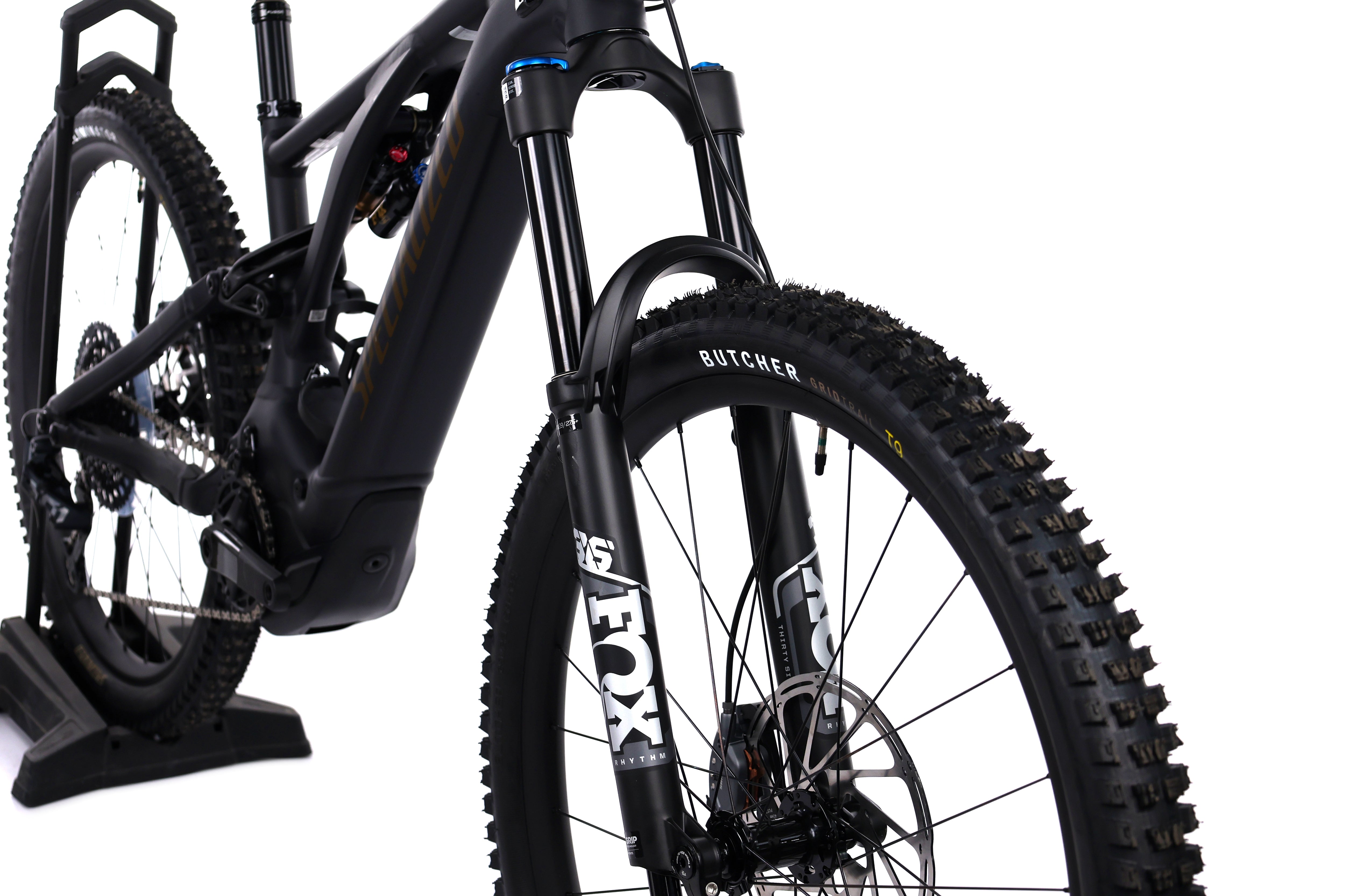 Specialized Turbo Levo Comp - EMTB
