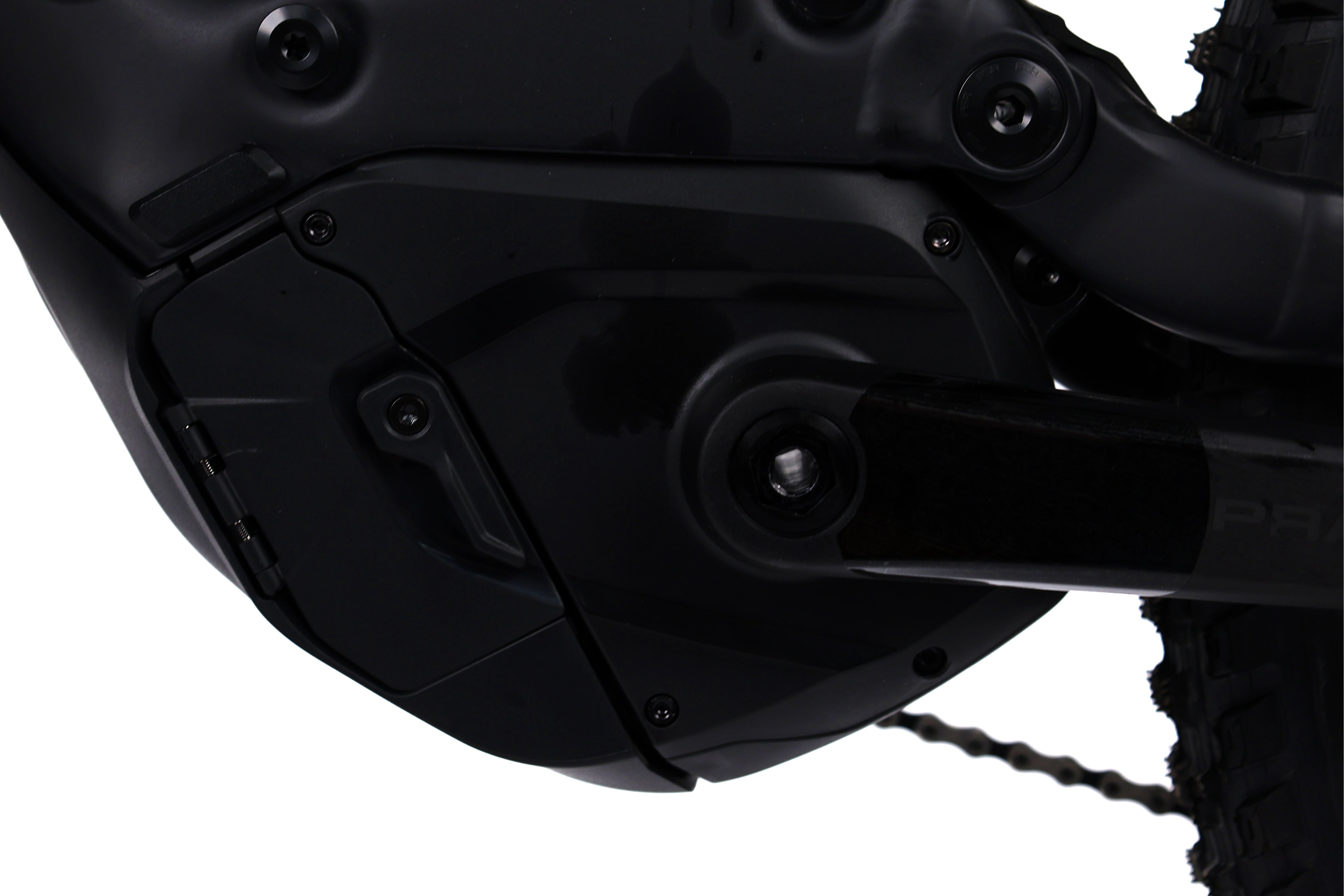 Specialized Turbo Levo Comp - EMTB