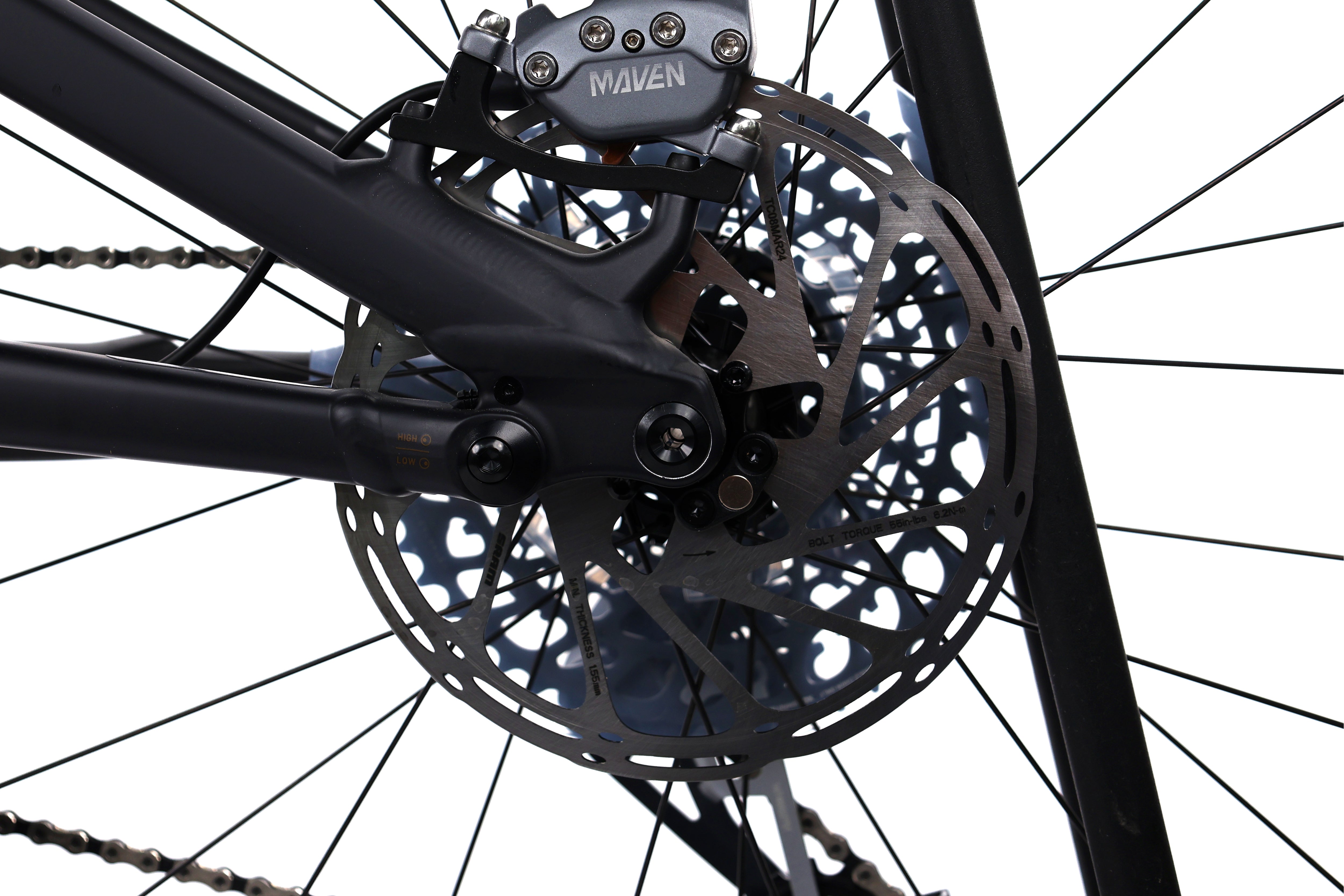 Specialized Turbo Levo Comp - EMTB