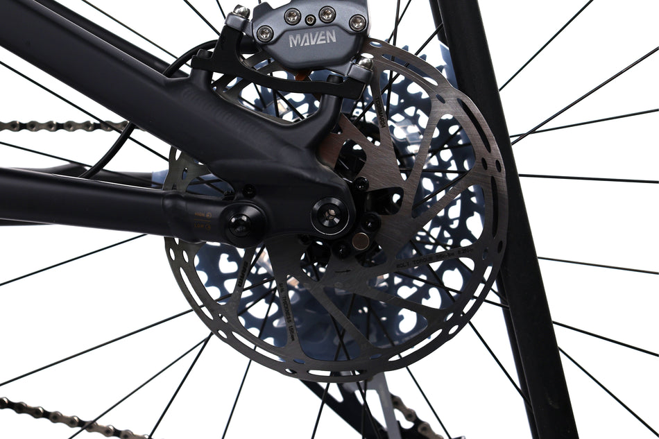 Specialized Turbo Levo Comp - EMTB