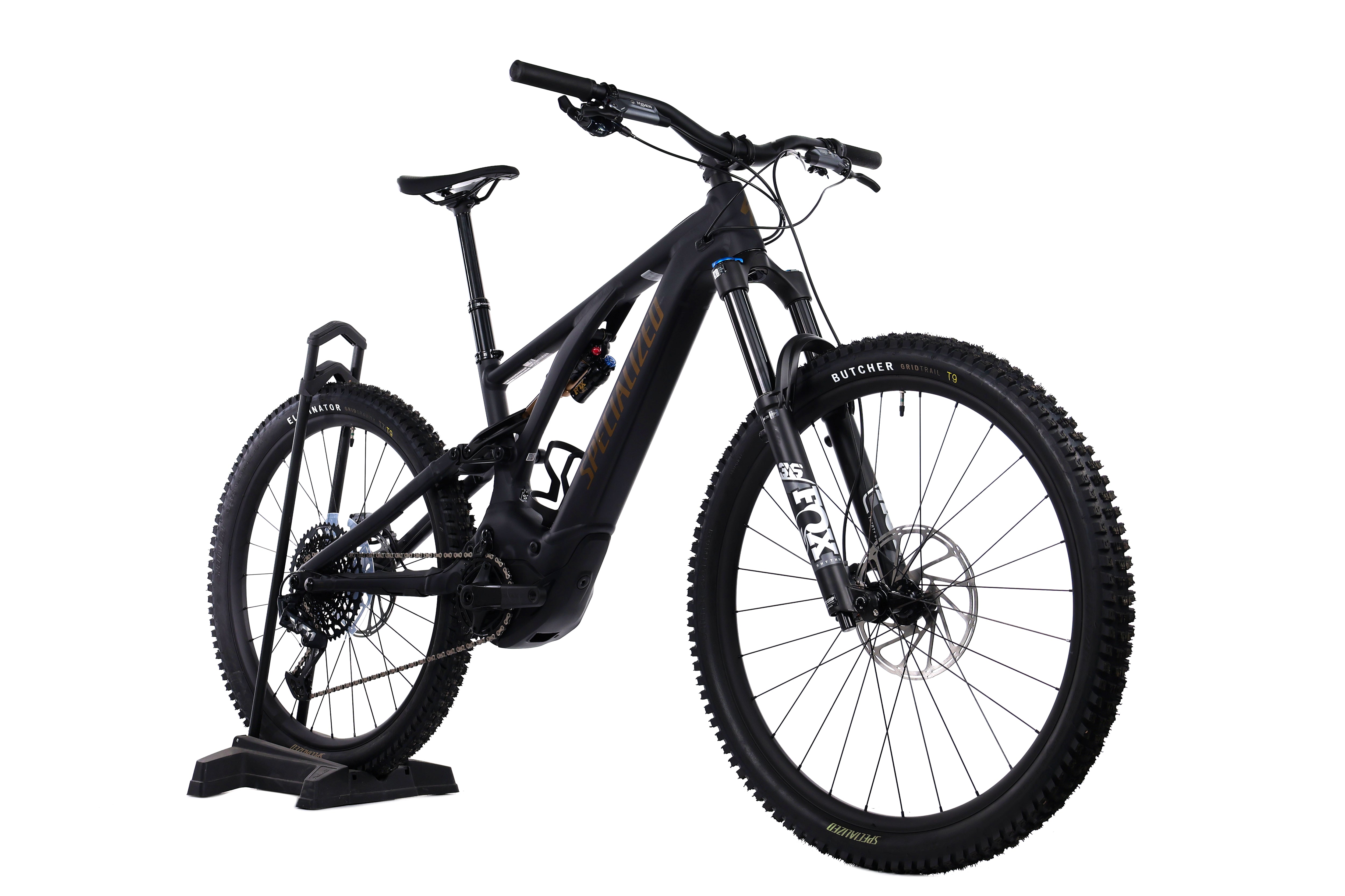 Specialized Turbo Levo Comp - EMTB