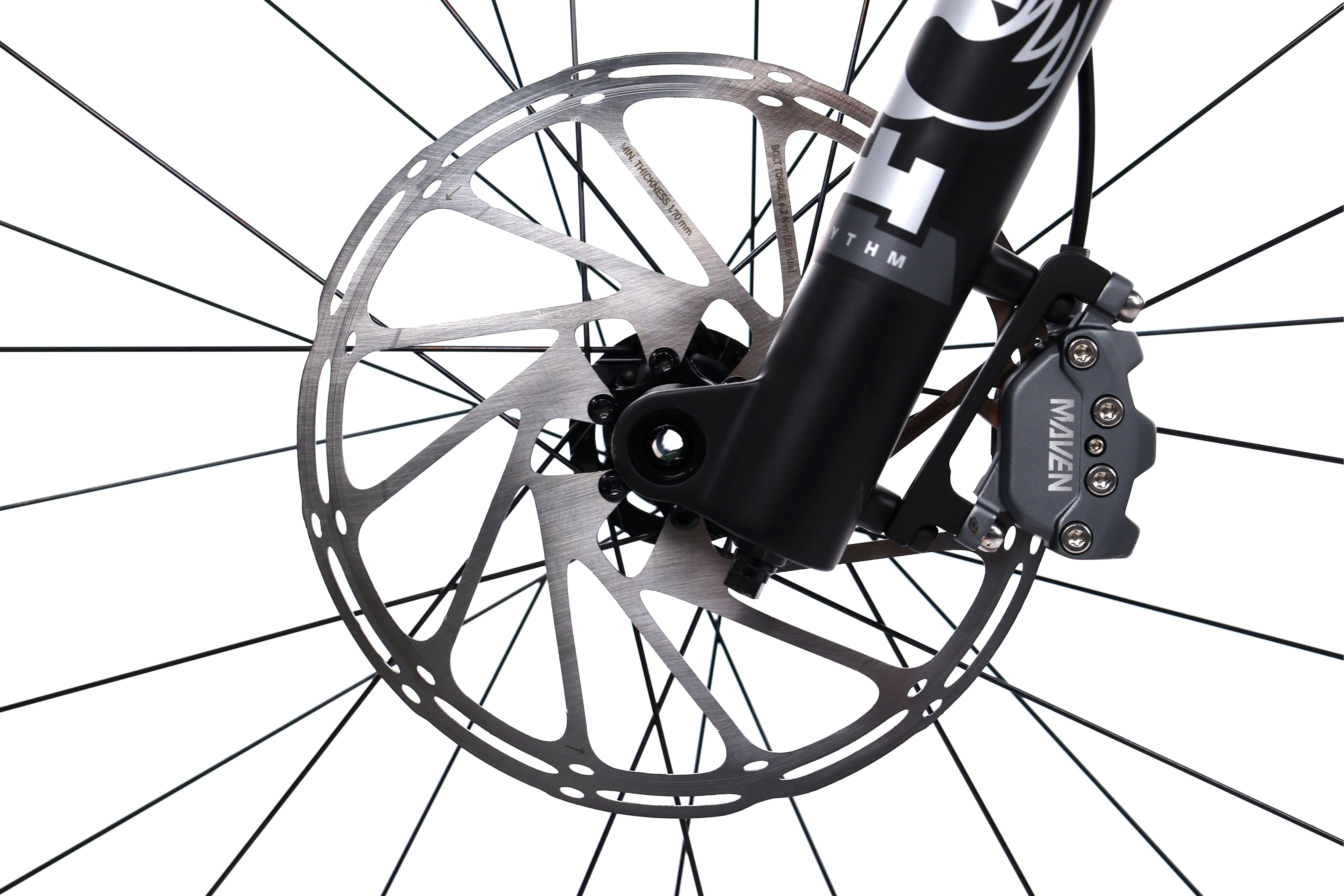 Specialized Turbo Levo Comp - EMTB