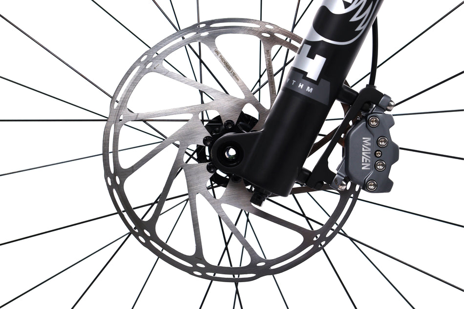 Specialized Turbo Levo Comp - EMTB