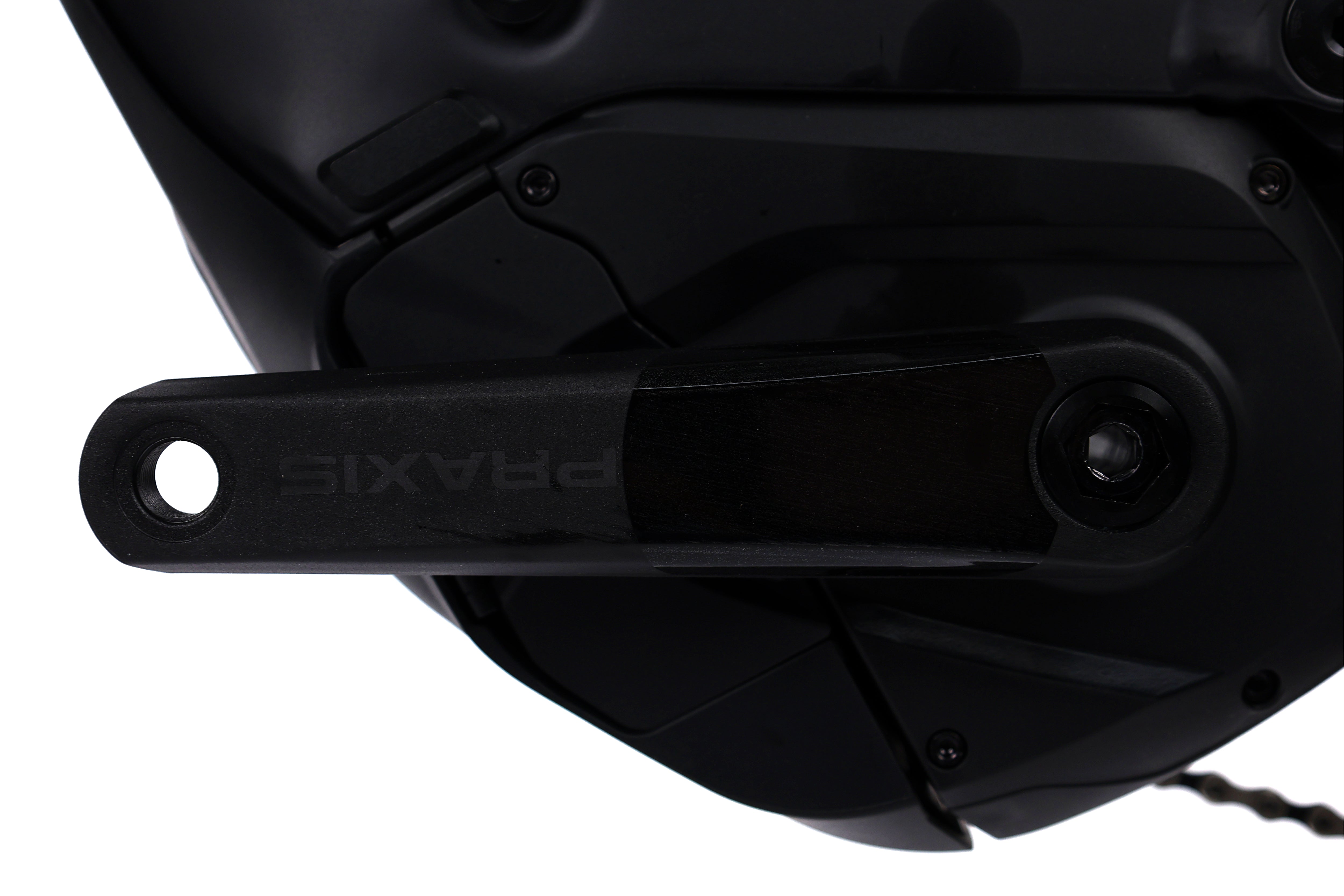 Specialized Turbo Levo Comp - EMTB