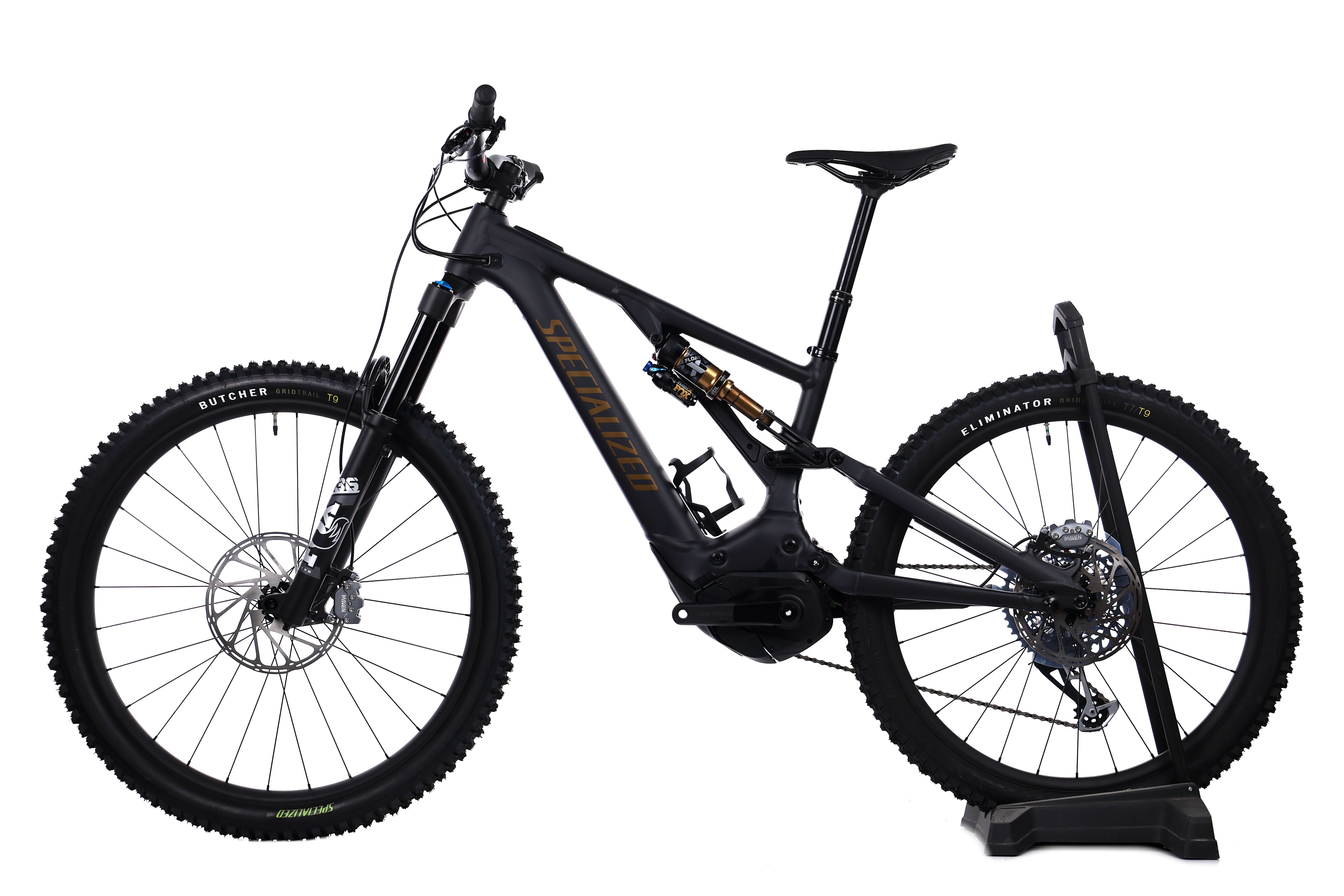 Specialized Turbo Levo Comp - EMTB