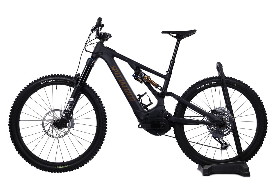 Specialized Turbo Levo Comp - EMTB