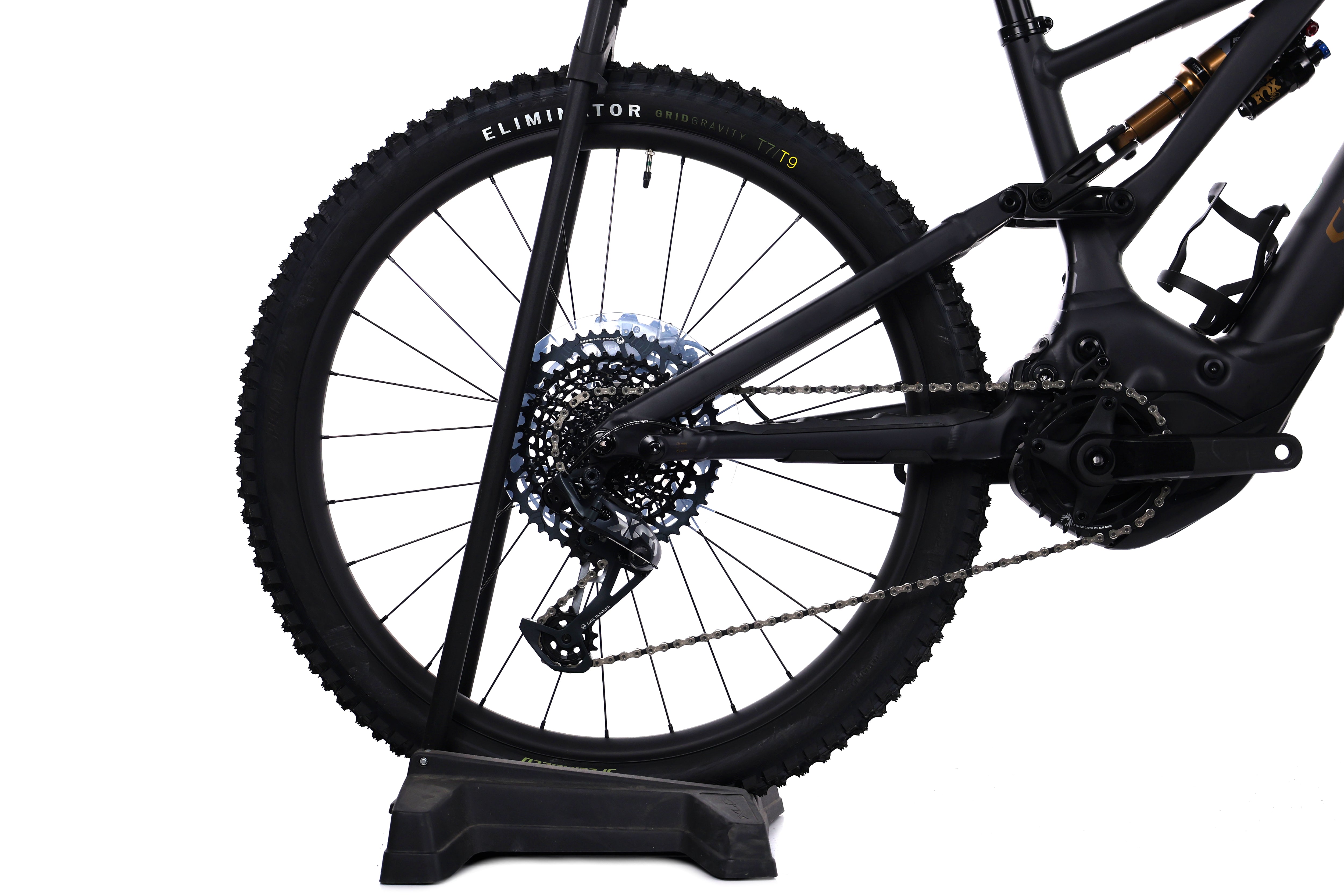 Specialized Turbo Levo Comp - EMTB