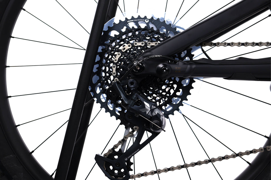 Specialized Turbo Levo Comp - EMTB