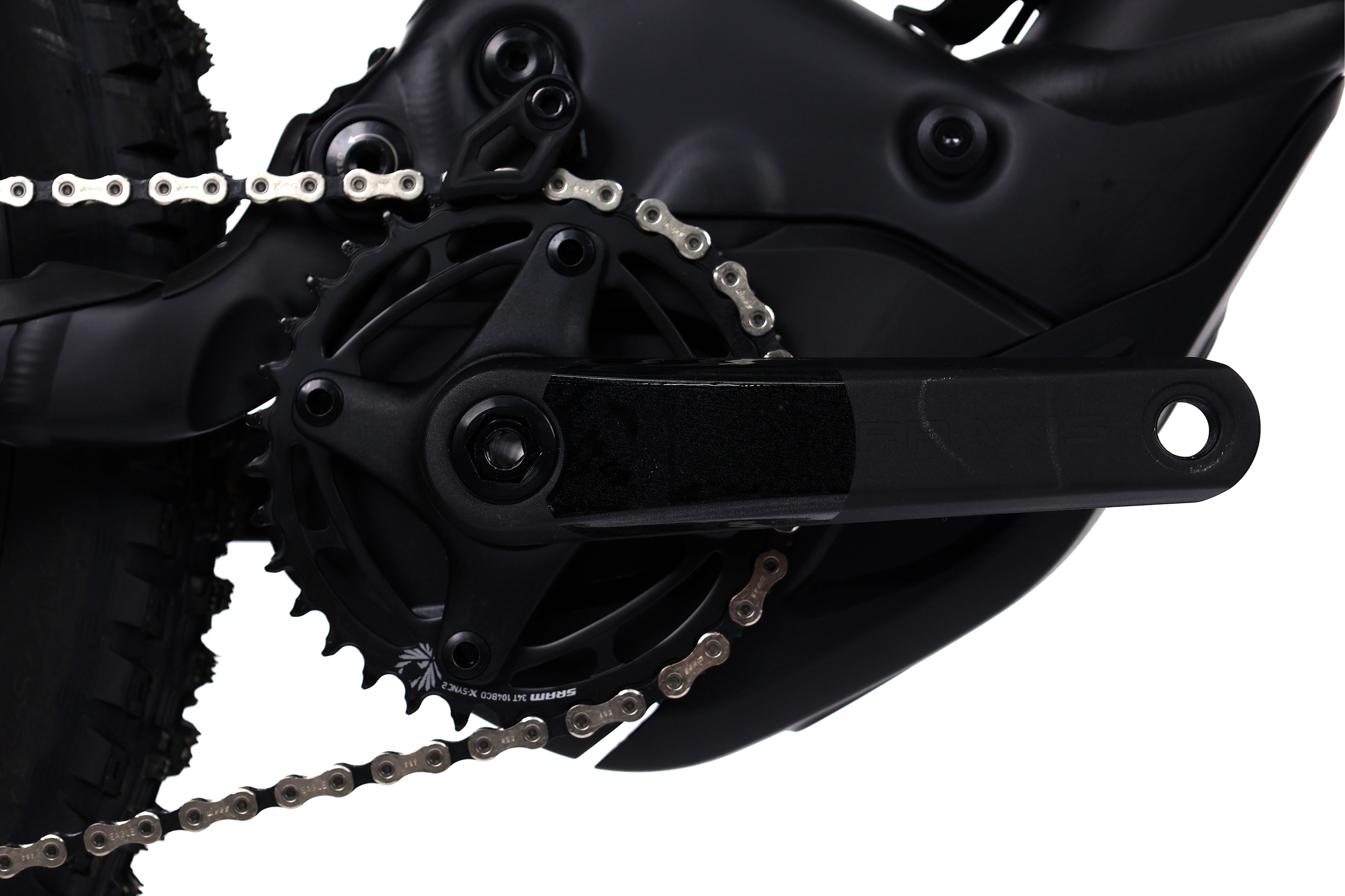 Specialized Turbo Levo Comp - EMTB