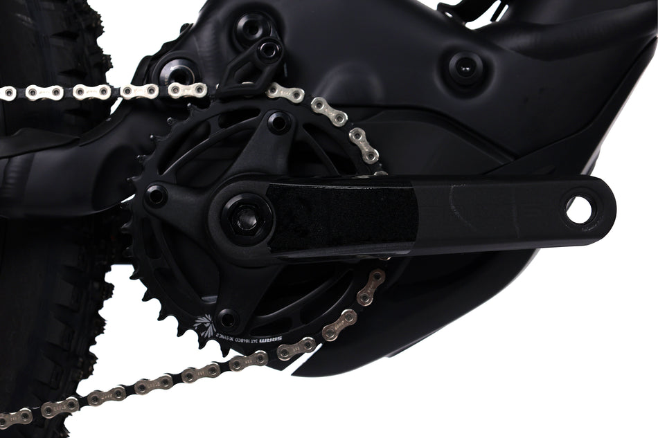 Specialized Turbo Levo Comp - EMTB