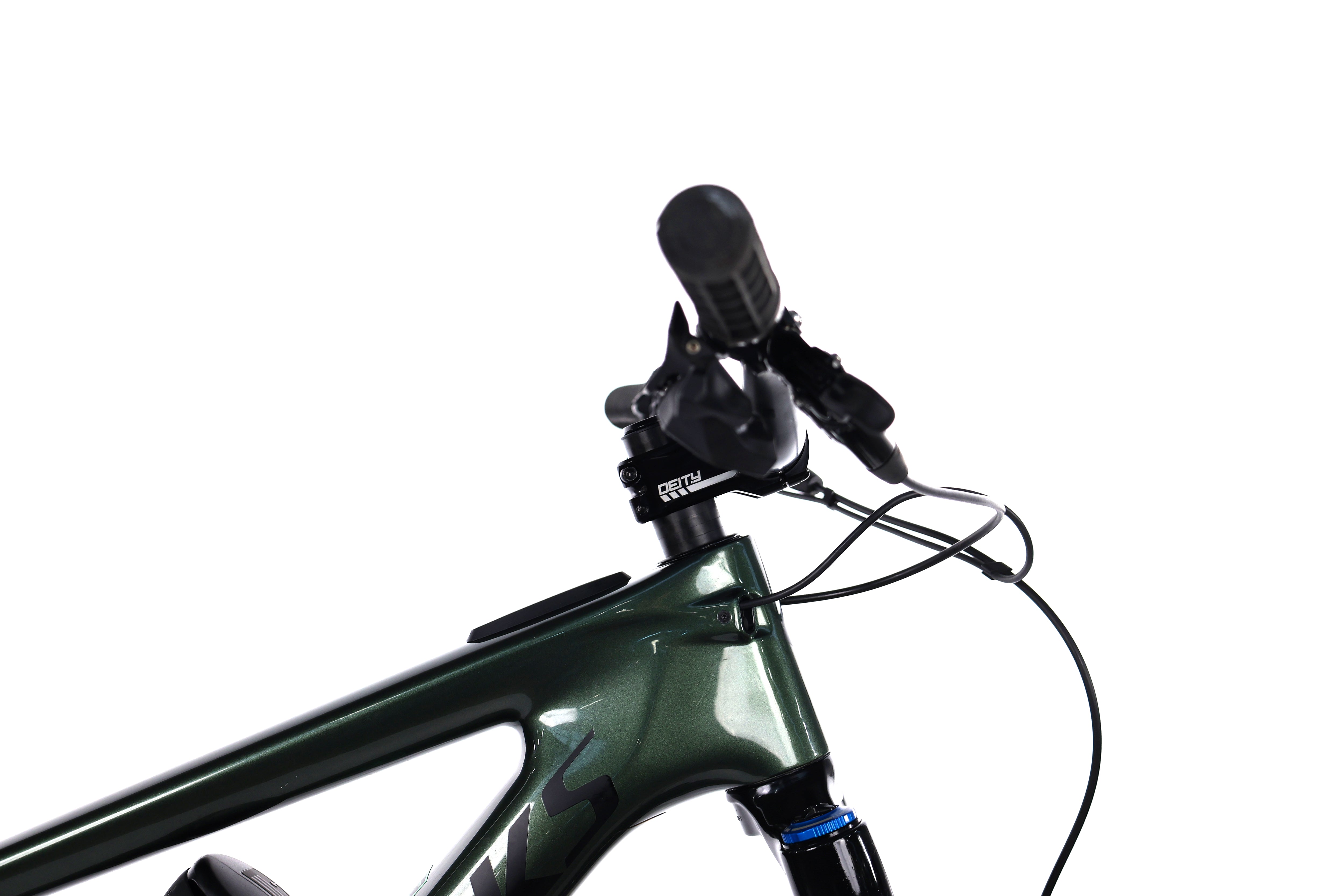 Specialized Turbo Kenevo SL S-Works - EMTB