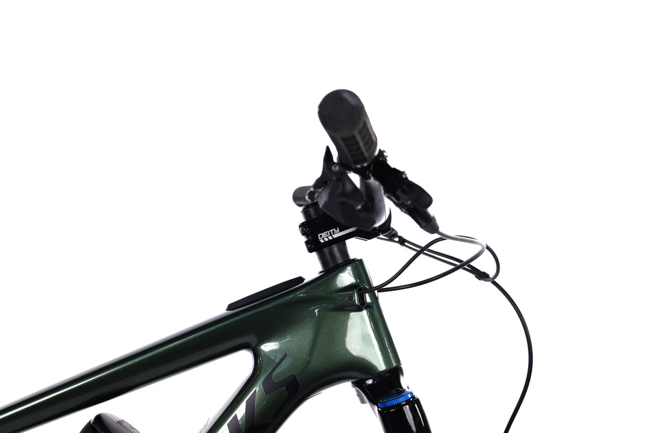 Specialized Turbo Kenevo SL S-Works - EMTB