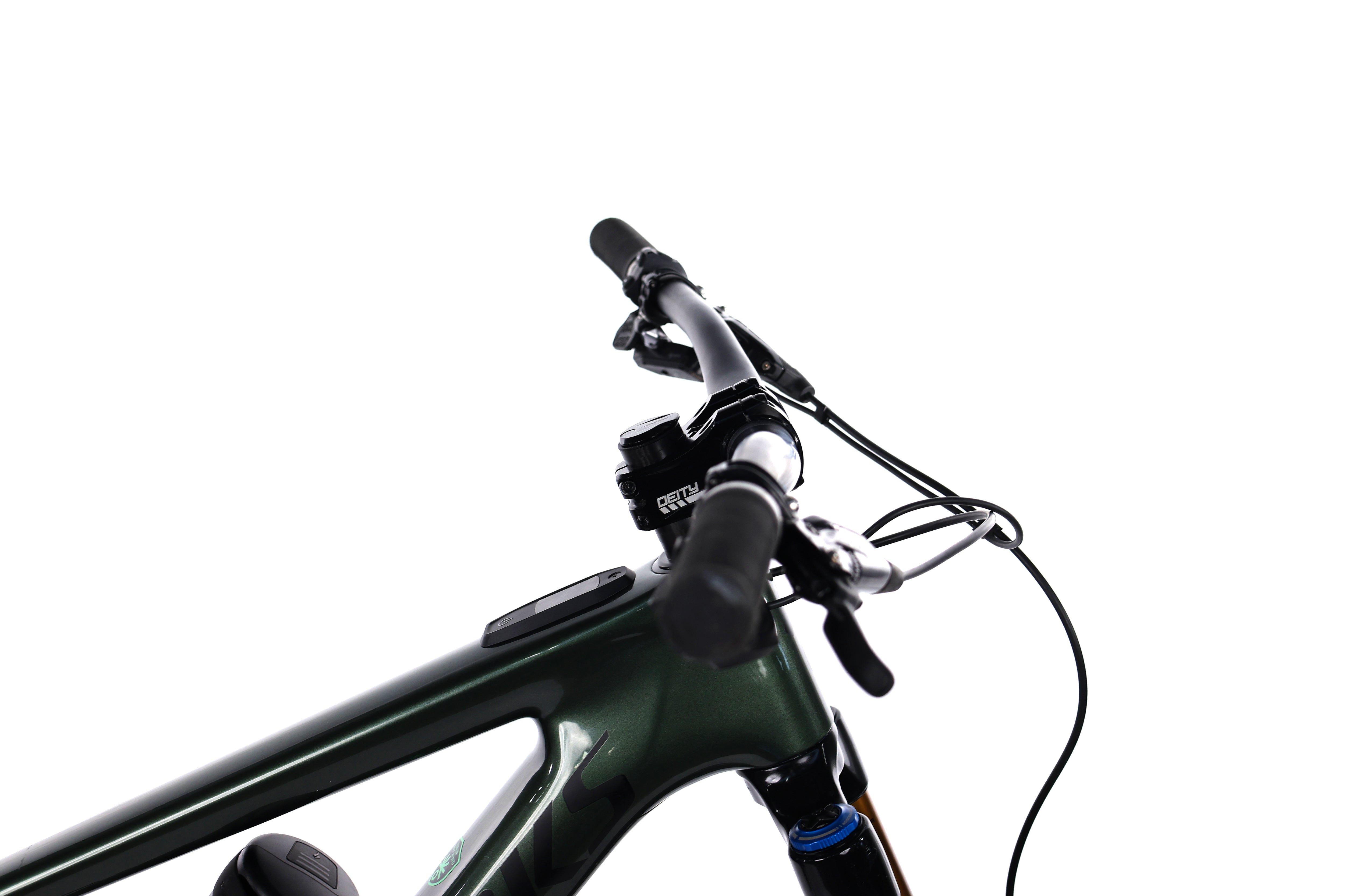 Specialized Turbo Kenevo SL S-Works - EMTB