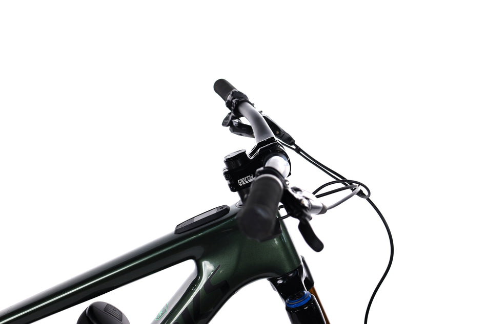 Specialized Turbo Kenevo SL S-Works - EMTB