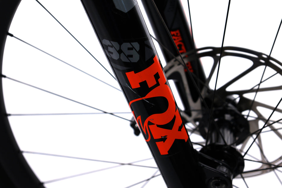 Specialized Turbo Kenevo SL S-Works - EMTB