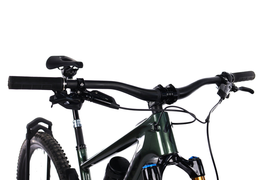 Specialized Turbo Kenevo SL S-Works - EMTB