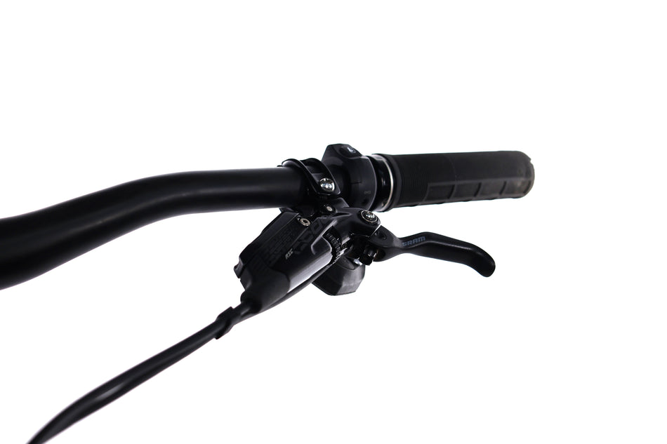 Specialized Turbo Kenevo SL S-Works - EMTB