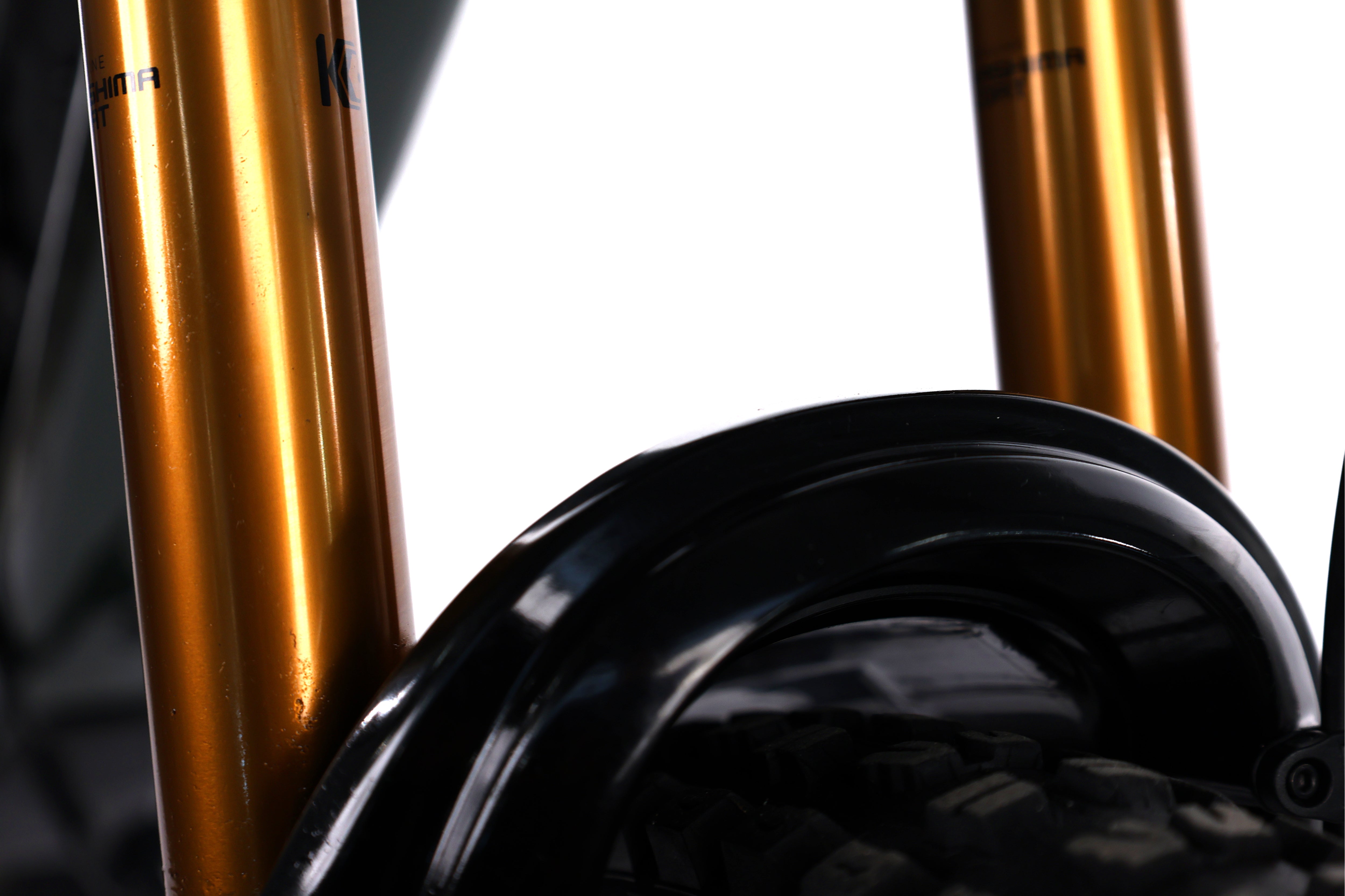 Specialized Turbo Kenevo SL S-Works - EMTB