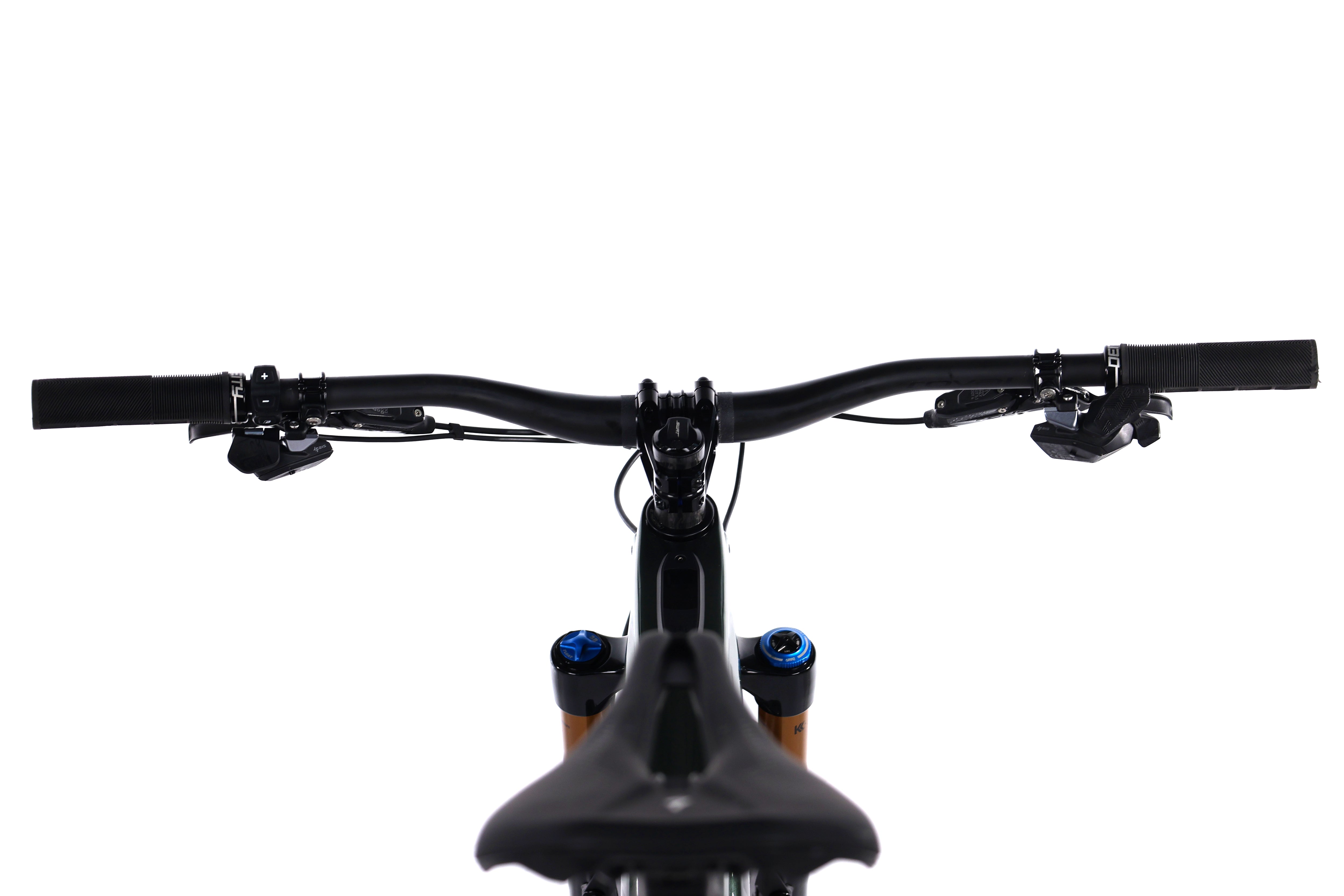 Specialized Turbo Kenevo SL S-Works - EMTB