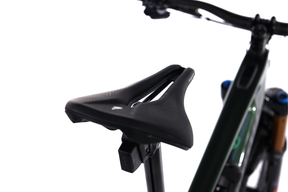 Specialized Turbo Kenevo SL S-Works - EMTB