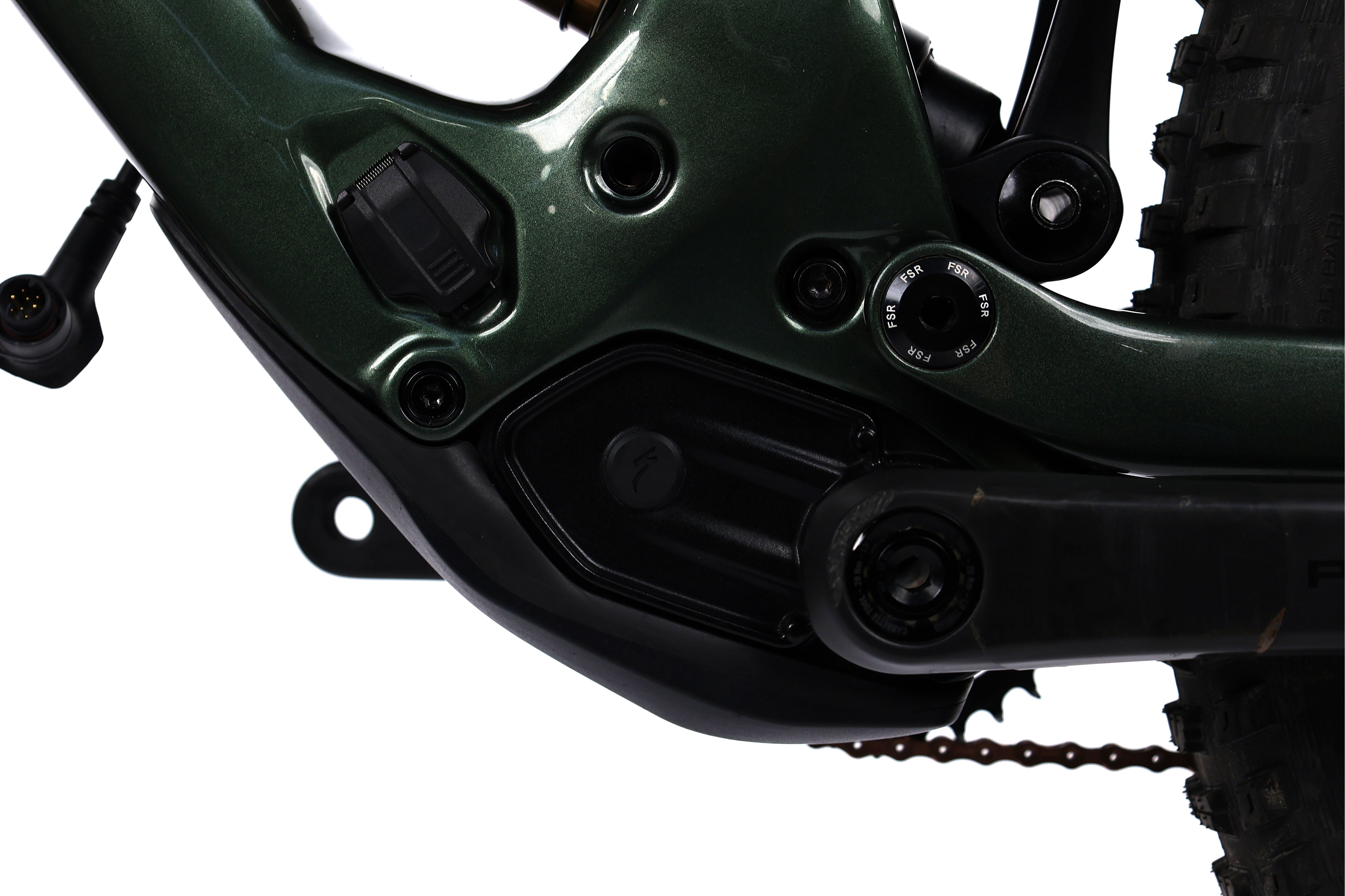 Specialized Turbo Kenevo SL S-Works - EMTB