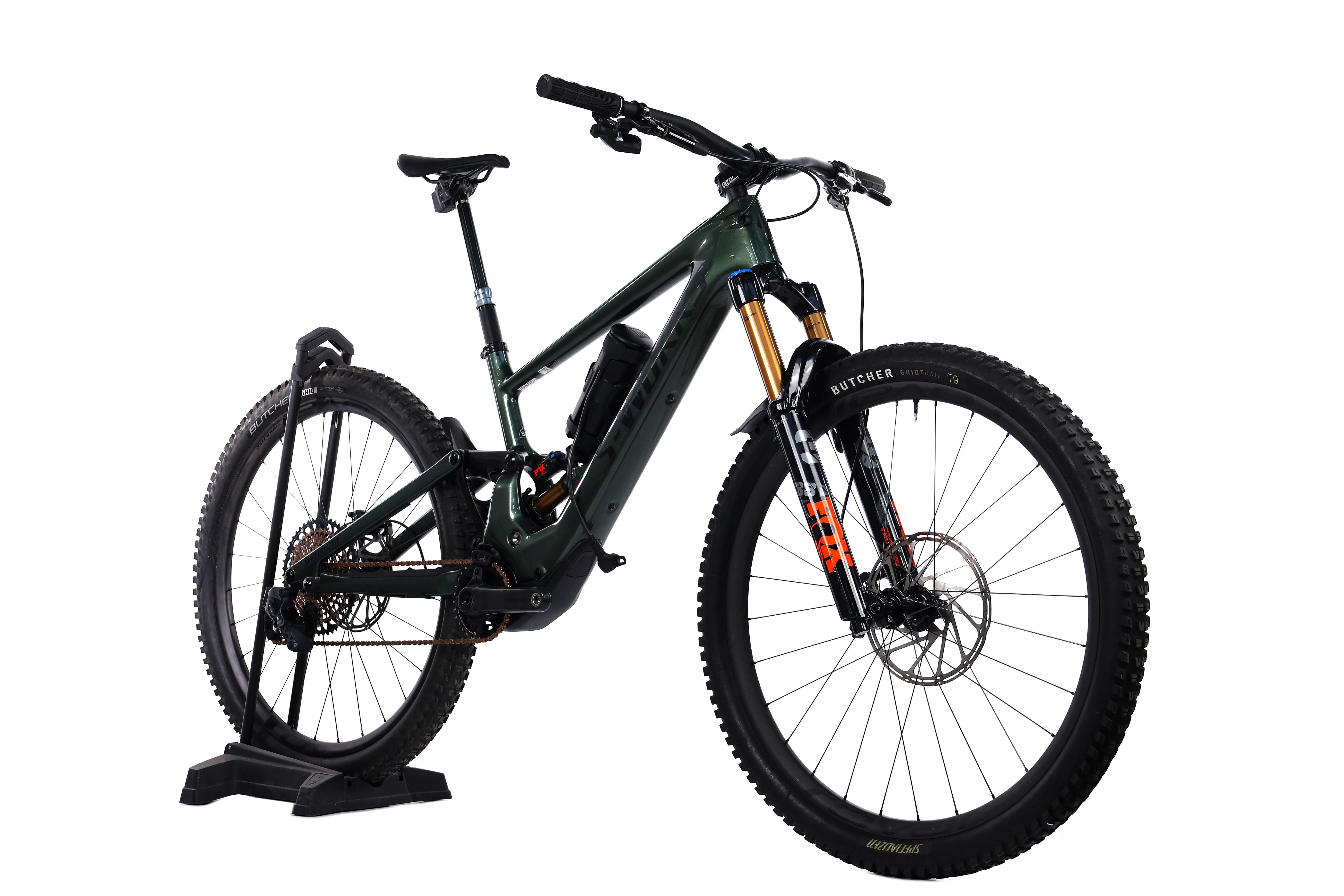 Specialized Turbo Kenevo SL S-Works - EMTB