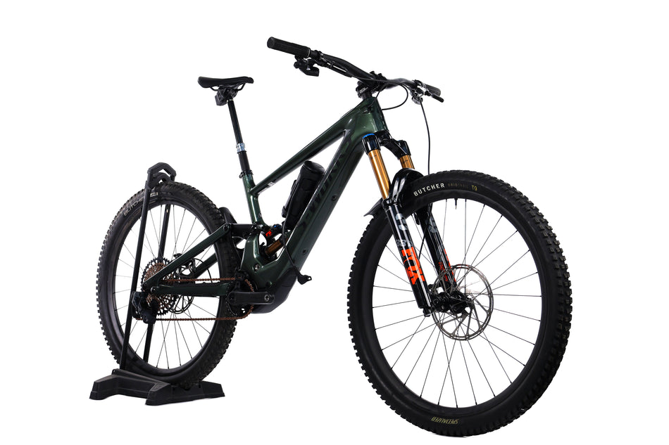 Specialized Turbo Kenevo SL S-Works - EMTB